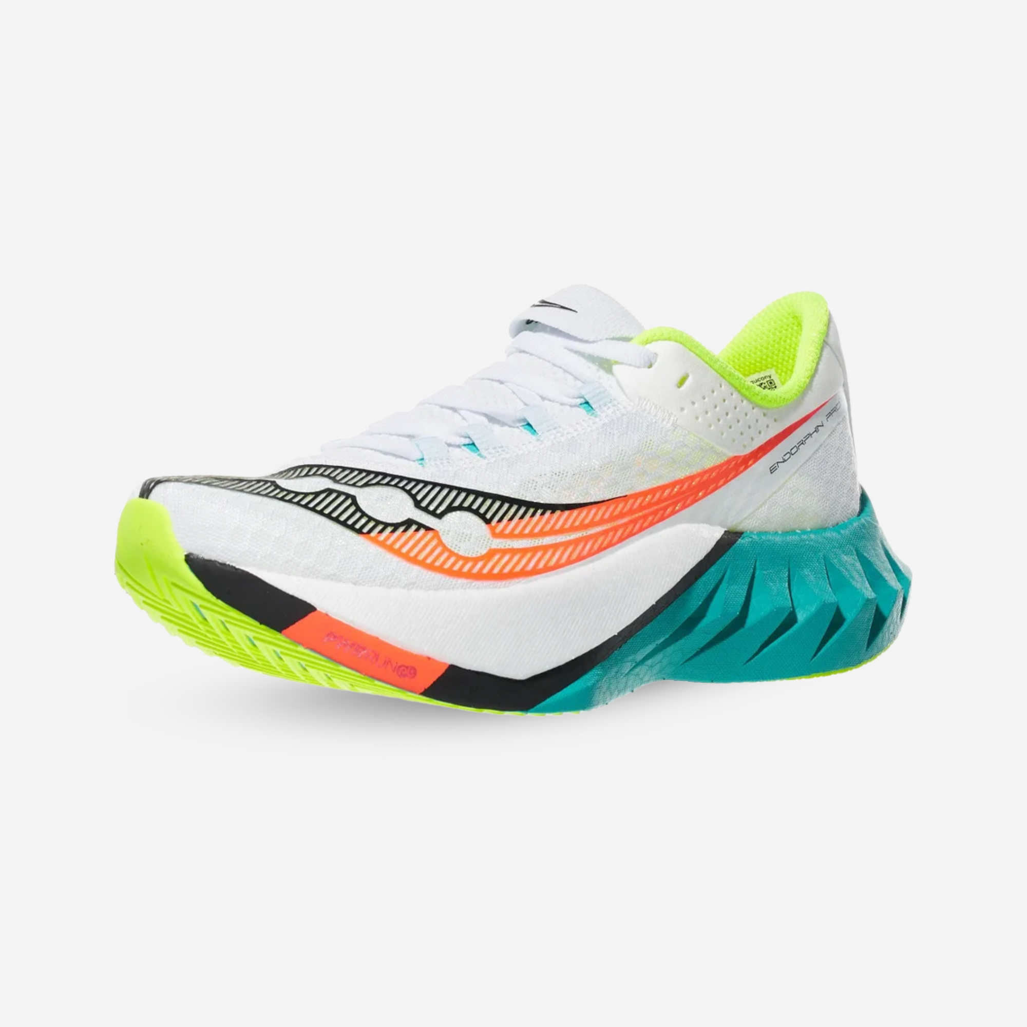 Saucony Endorphin Pro 4
