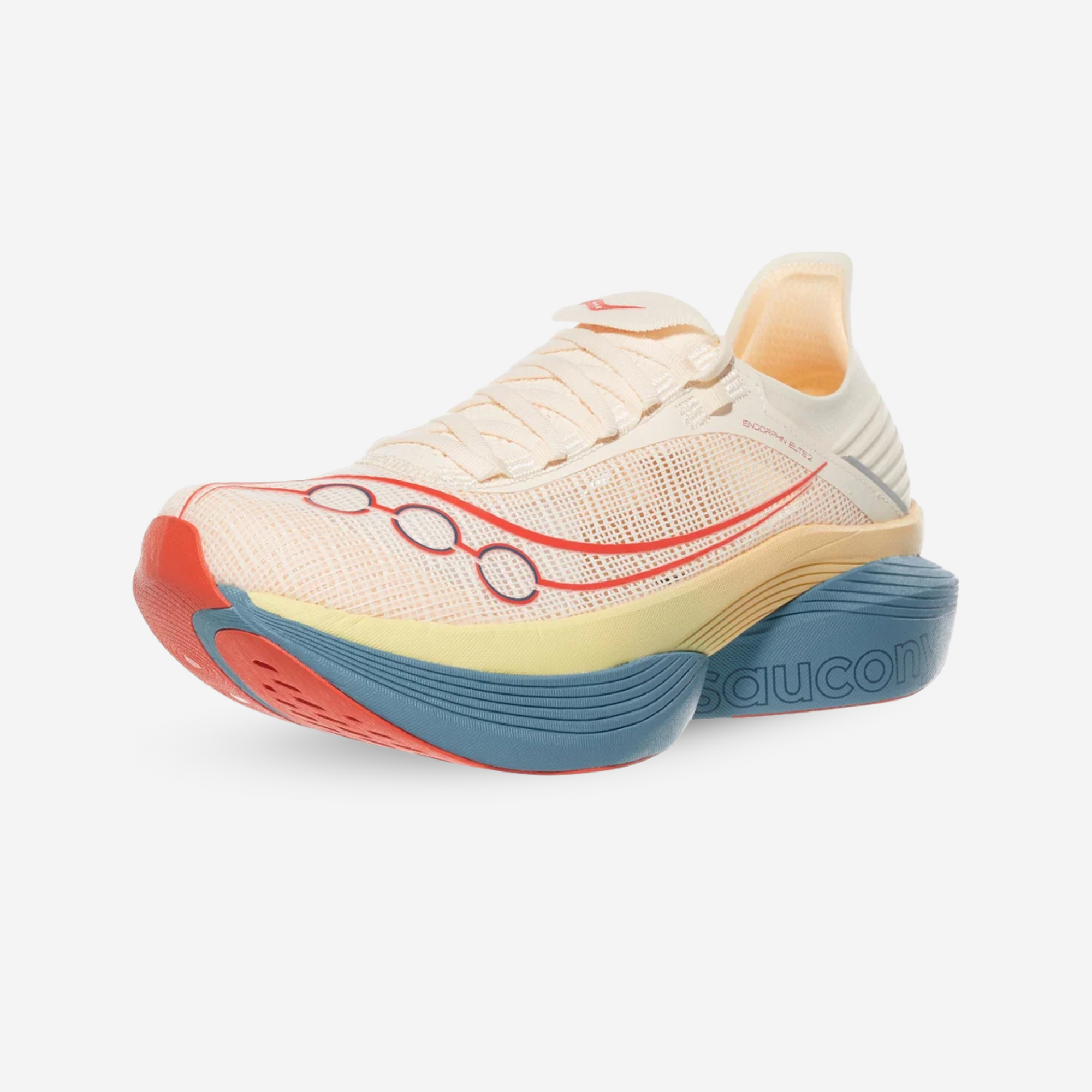 Saucony Endorphin Elite 2