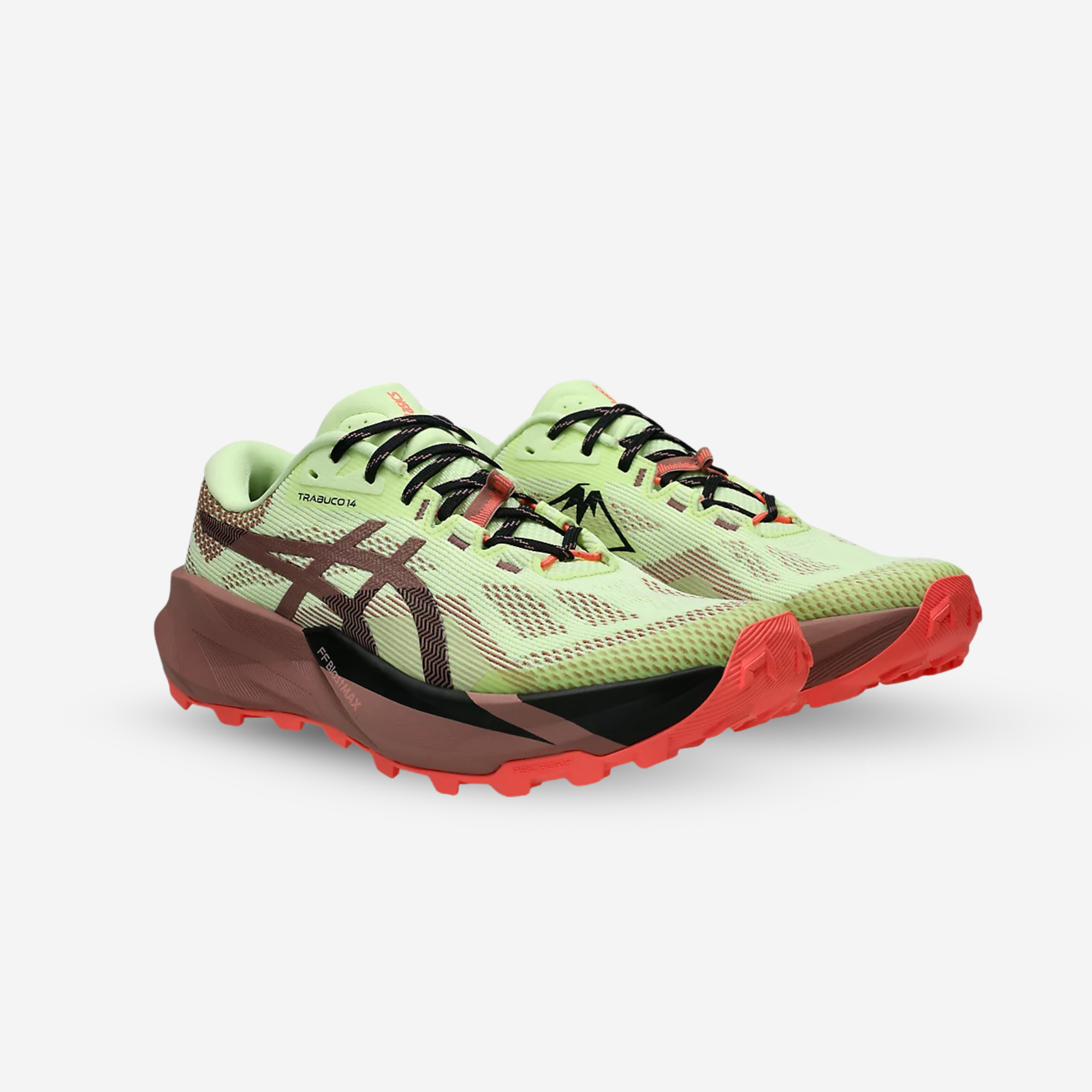 Asics Trabuco 14