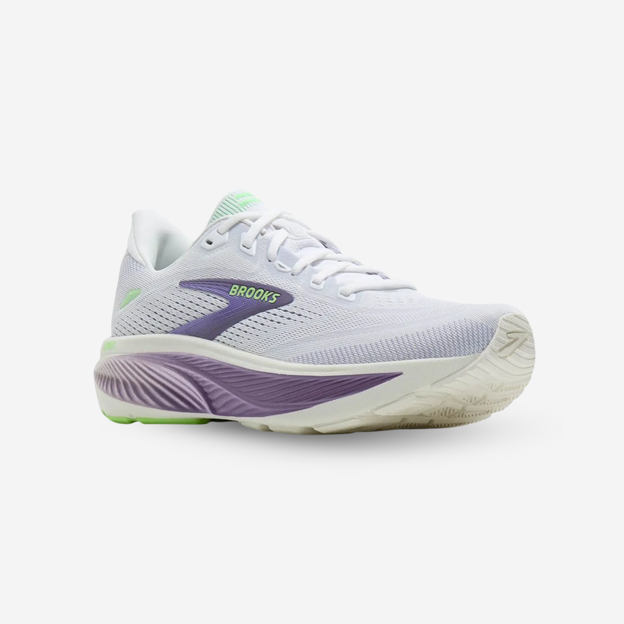 Brooks Ghost 18