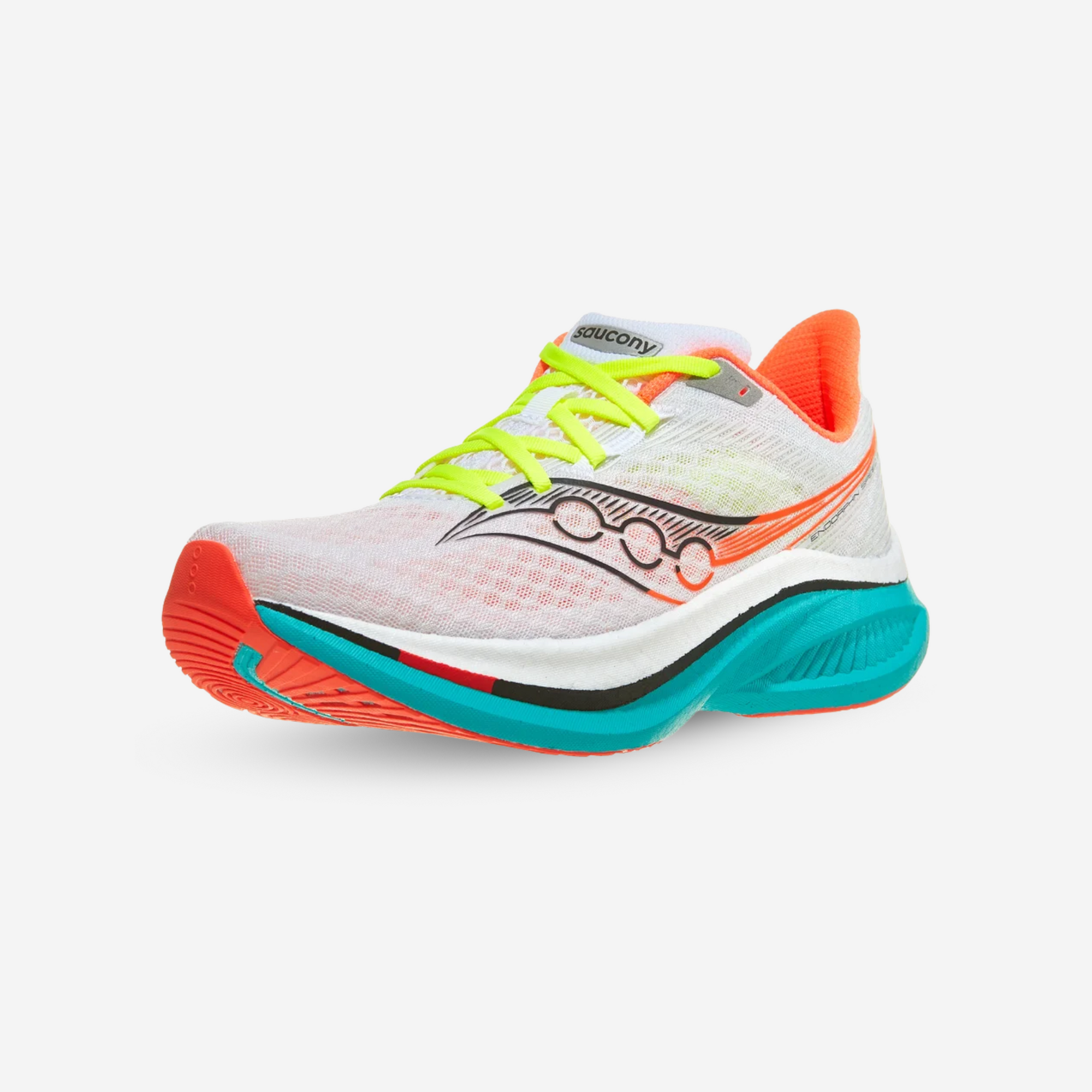 Saucony Endorphin Speed 5