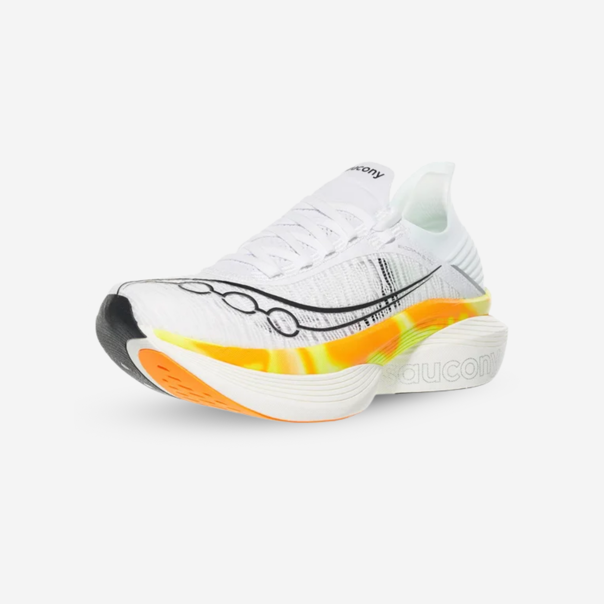 Saucony Endorphin Elite 2