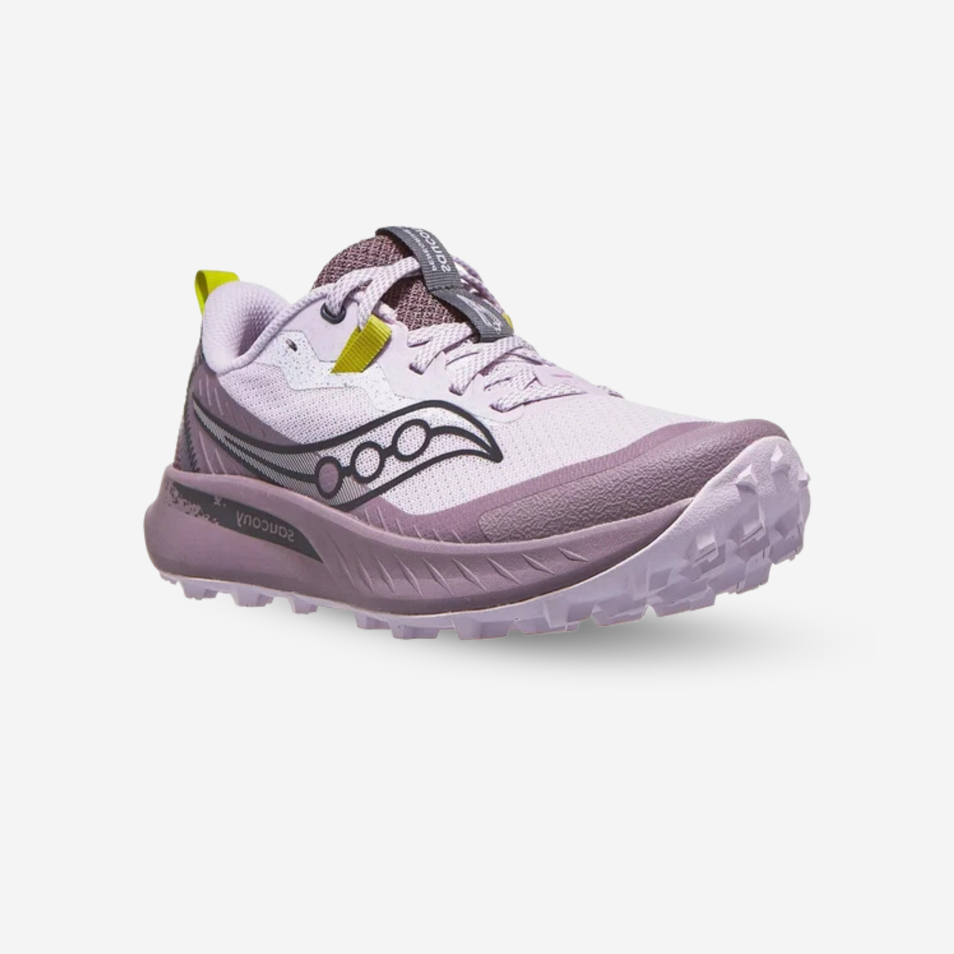 Saucony Peregrine 15
