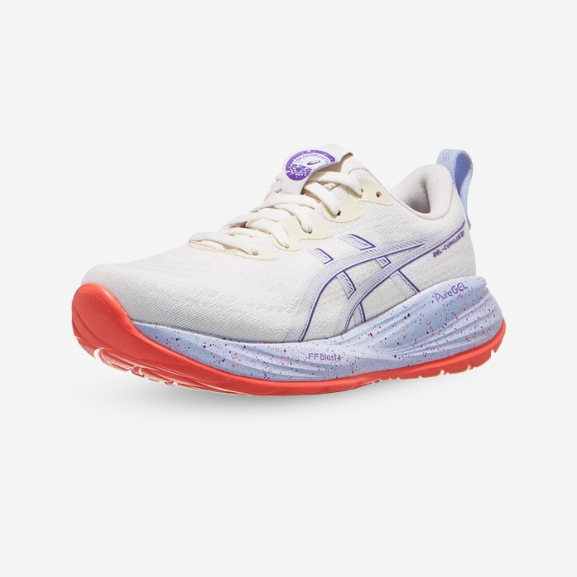 Asics Cumulus 27 Tokyo