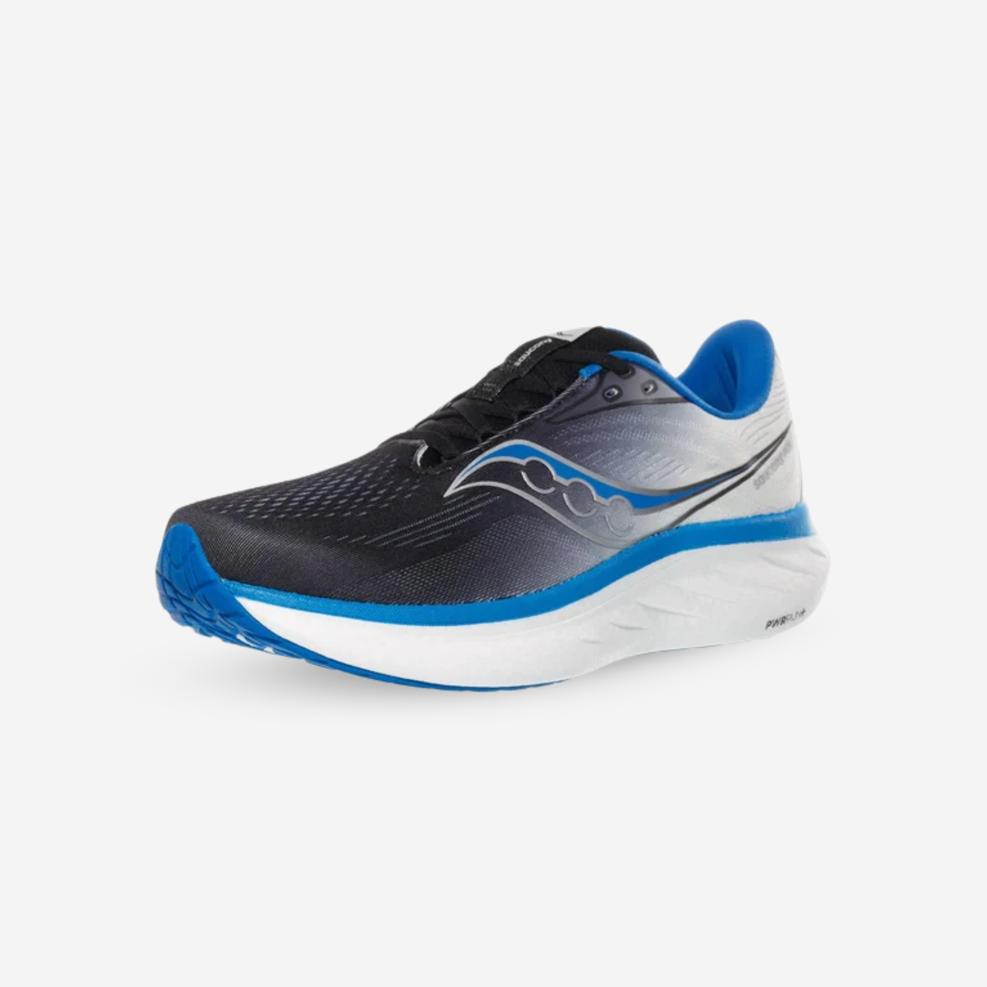 Saucony Ride 18