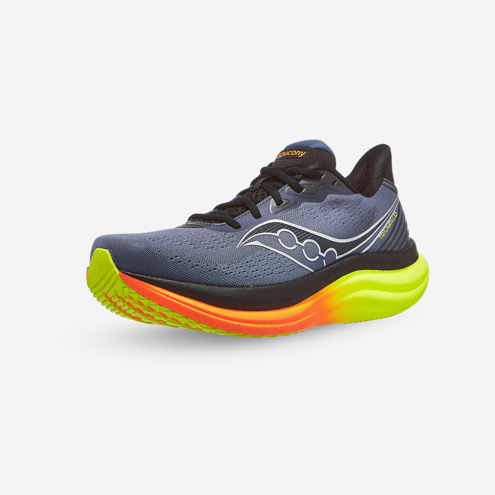 Saucony Triumph 23