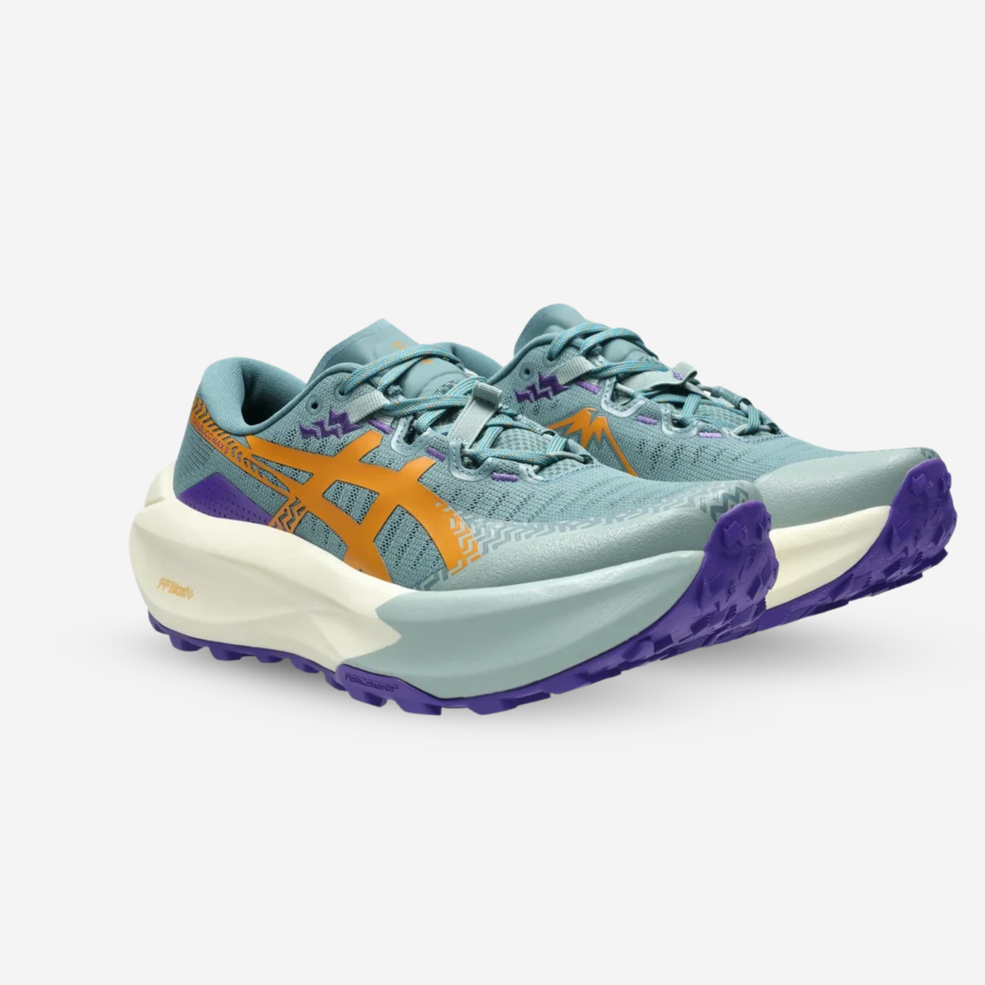 Asics Trabuco Max 5