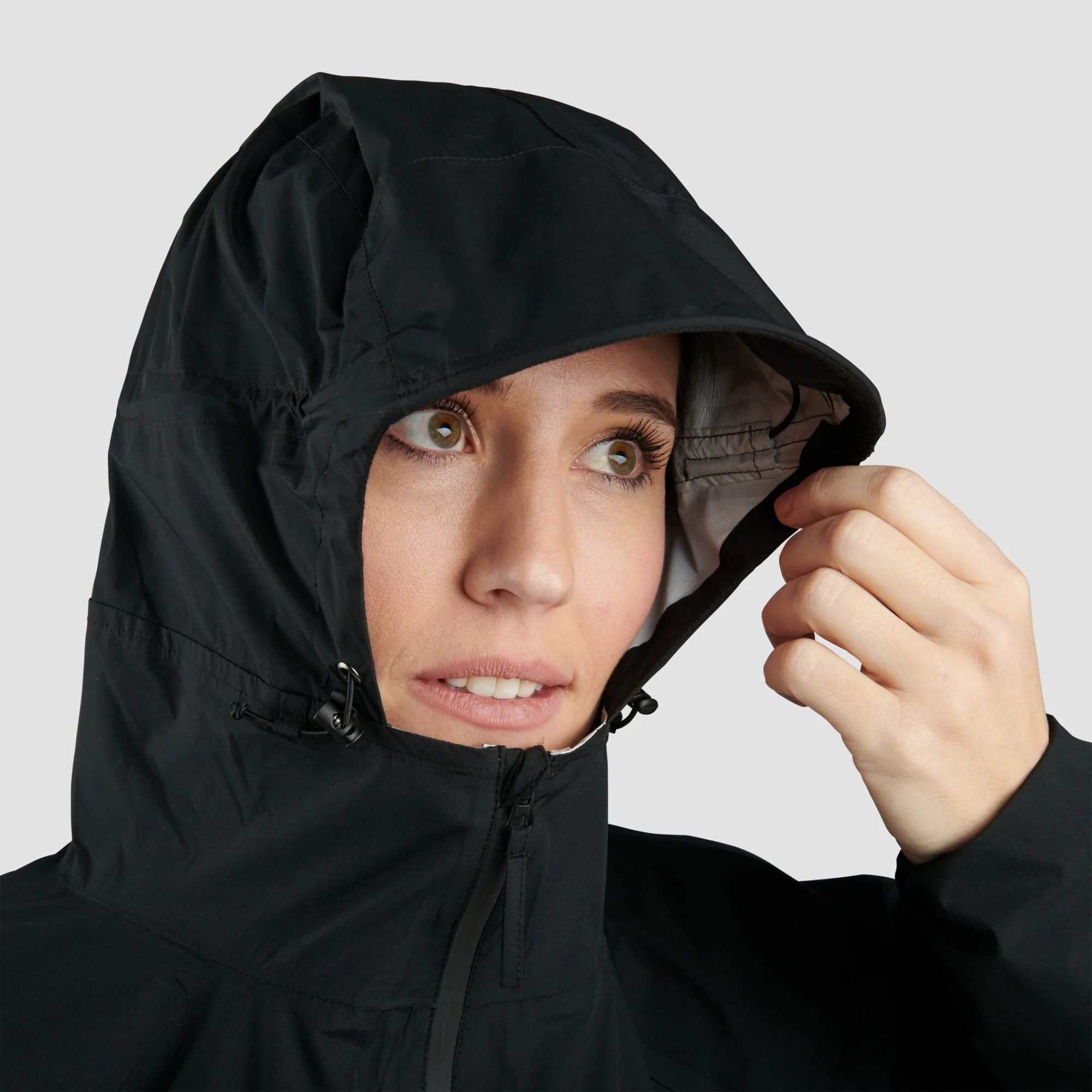 Ultimate Direction Deluge Jacket