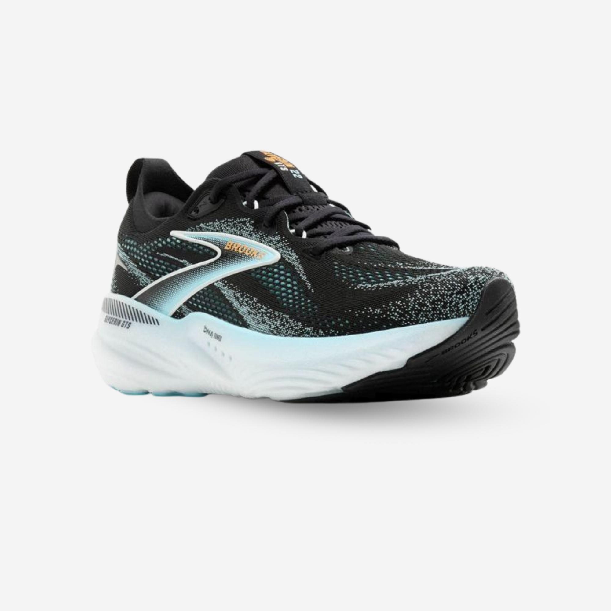 BROOKS GLYCERIN 22