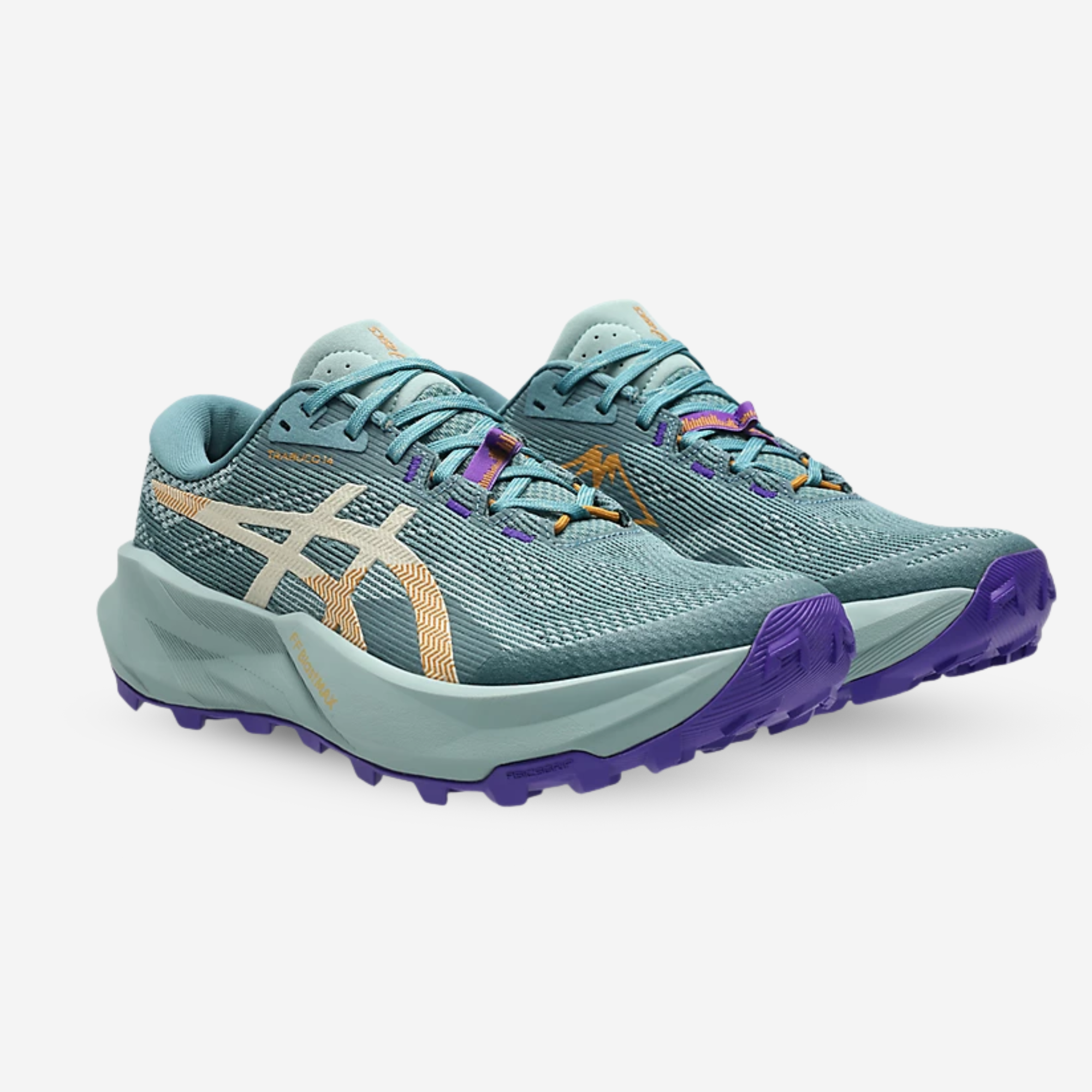 Asics Trabuco 14