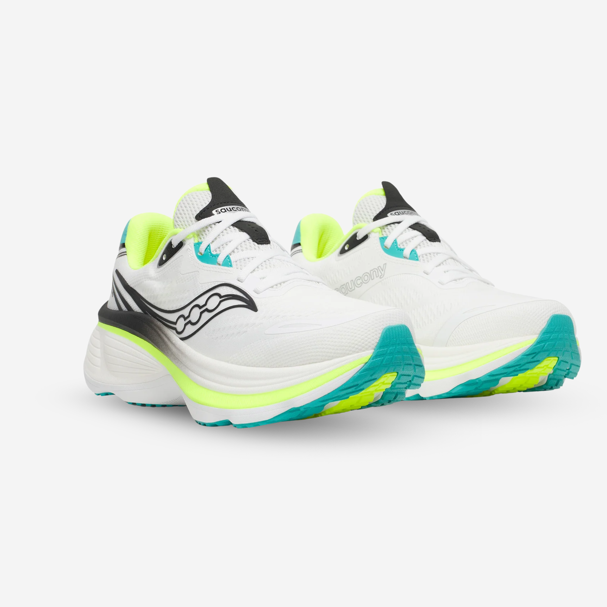 Saucony Hurricane 26