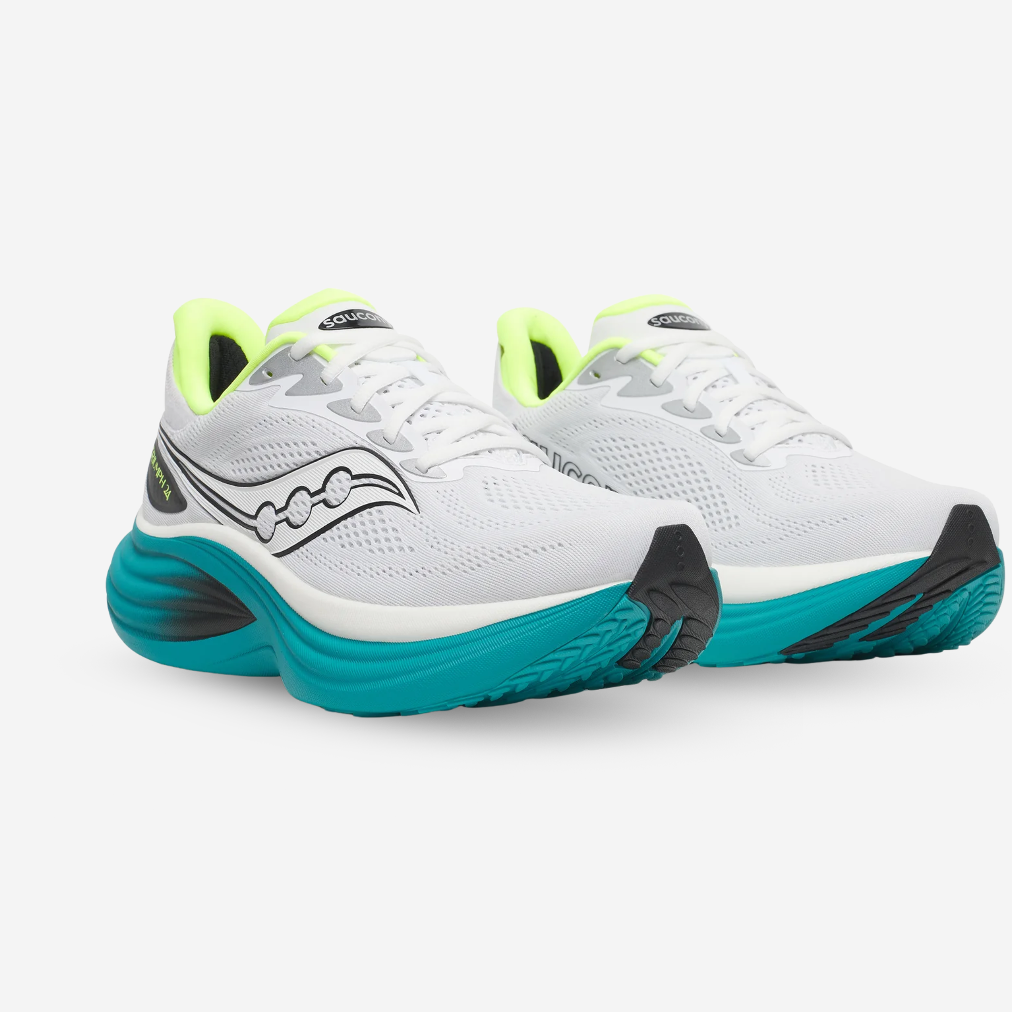 Saucony Triumph 24