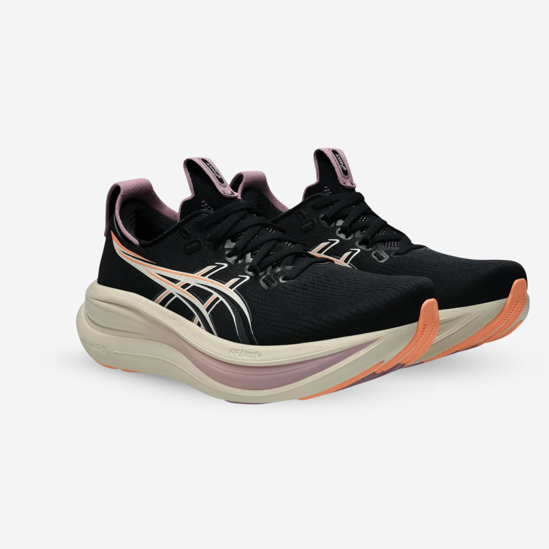 Asics Nimbus 28