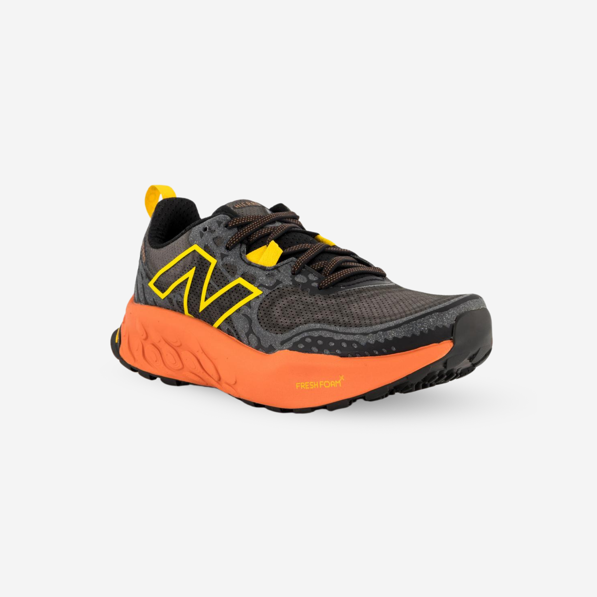 New Balance Hierro V8 2E