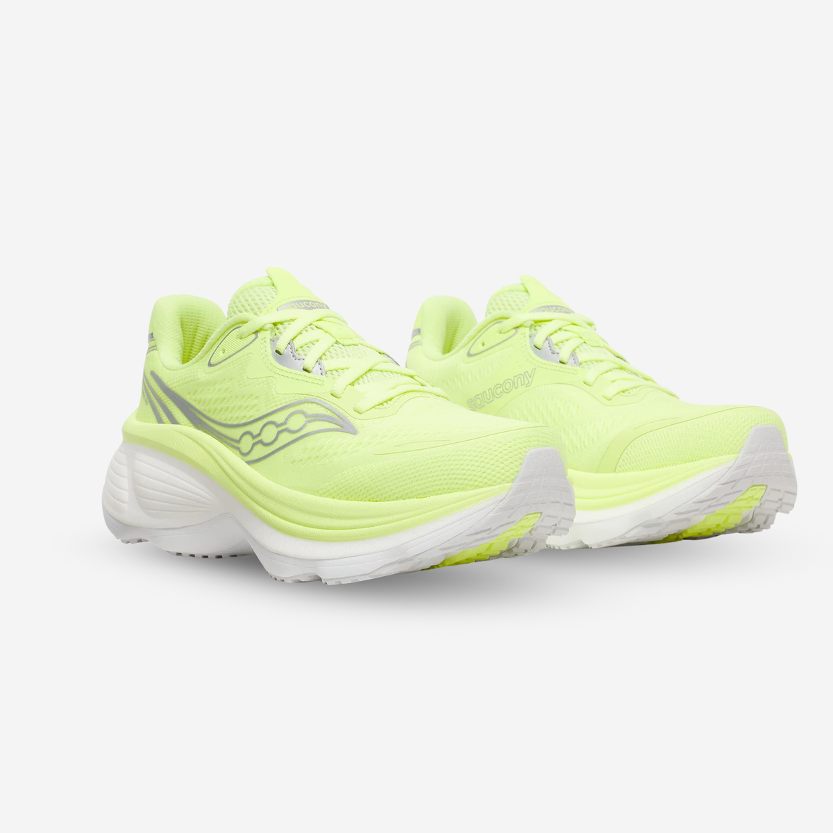 Saucony Hurricane 26