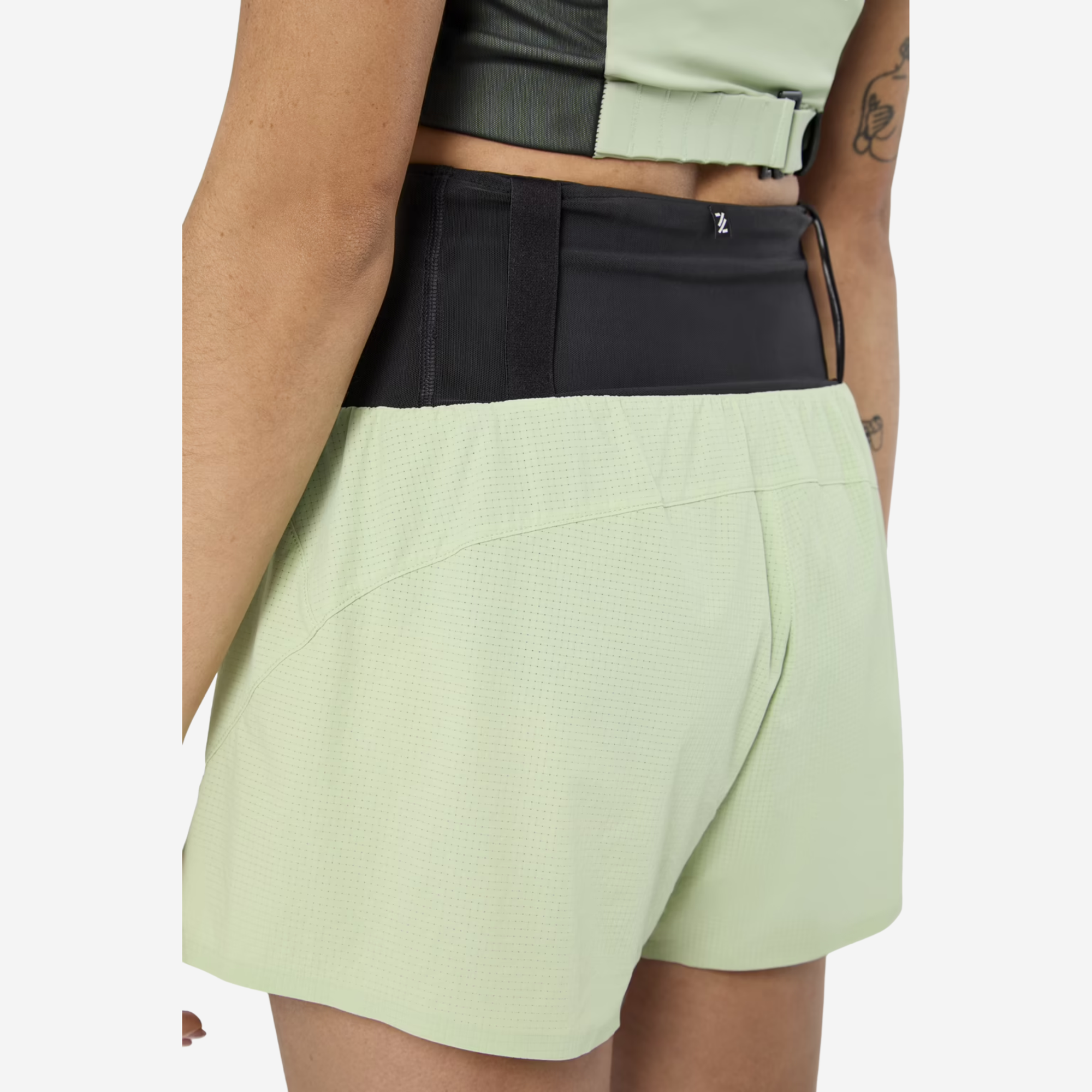 NNormal Race Short 02