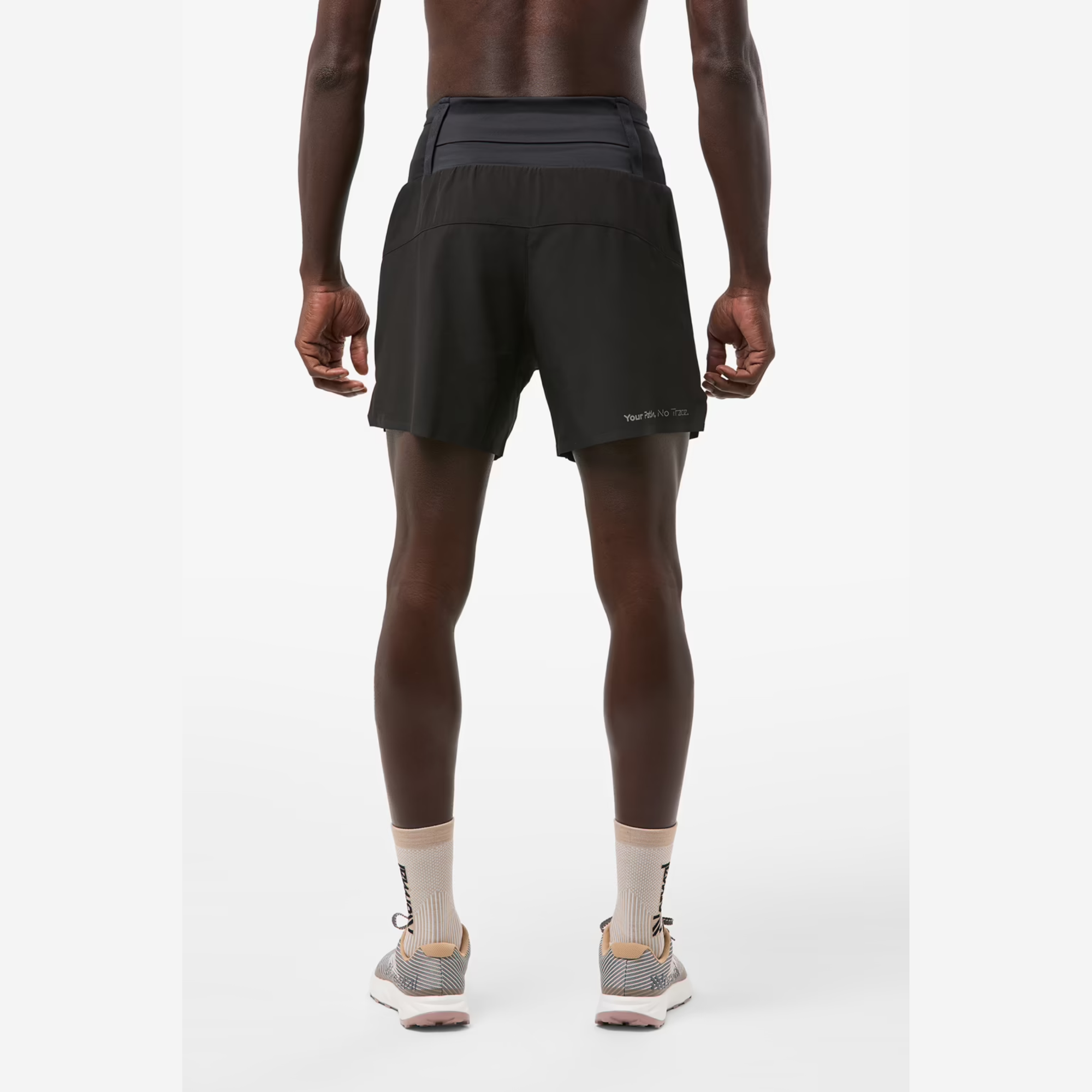 Nnormal Race Shorts
