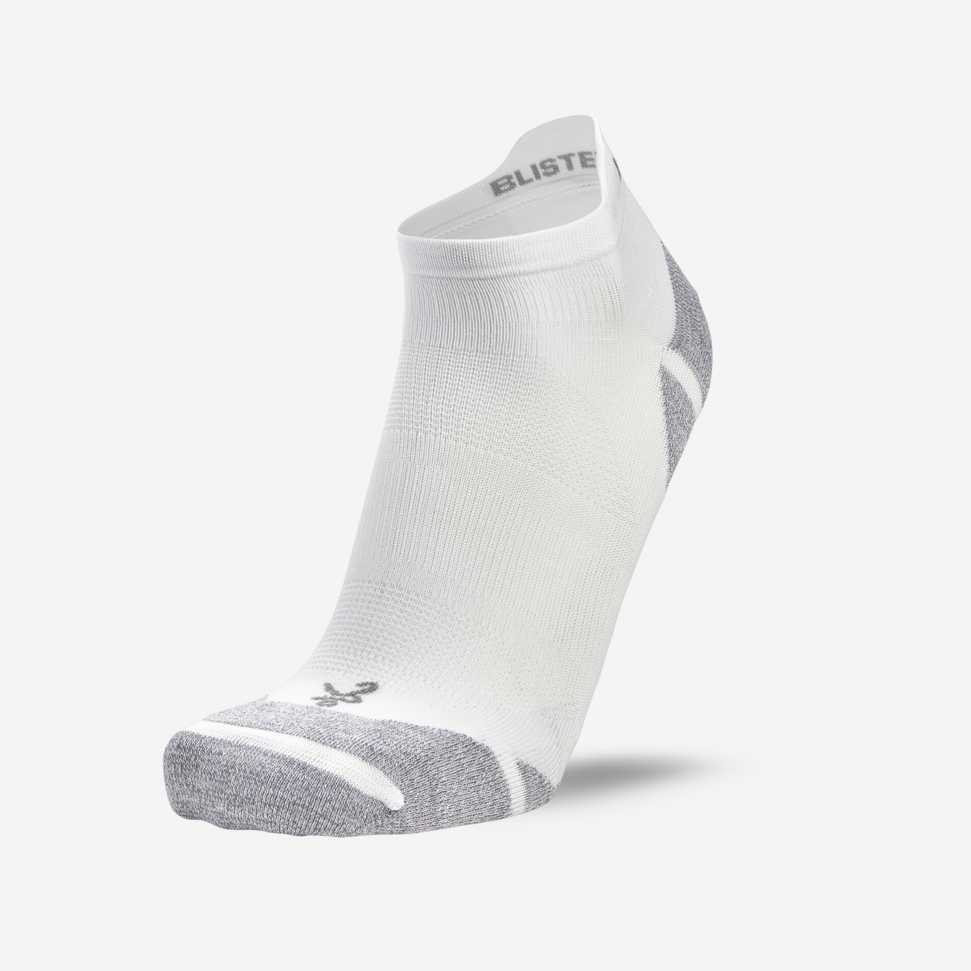 Balega Blister Resist Light NS White