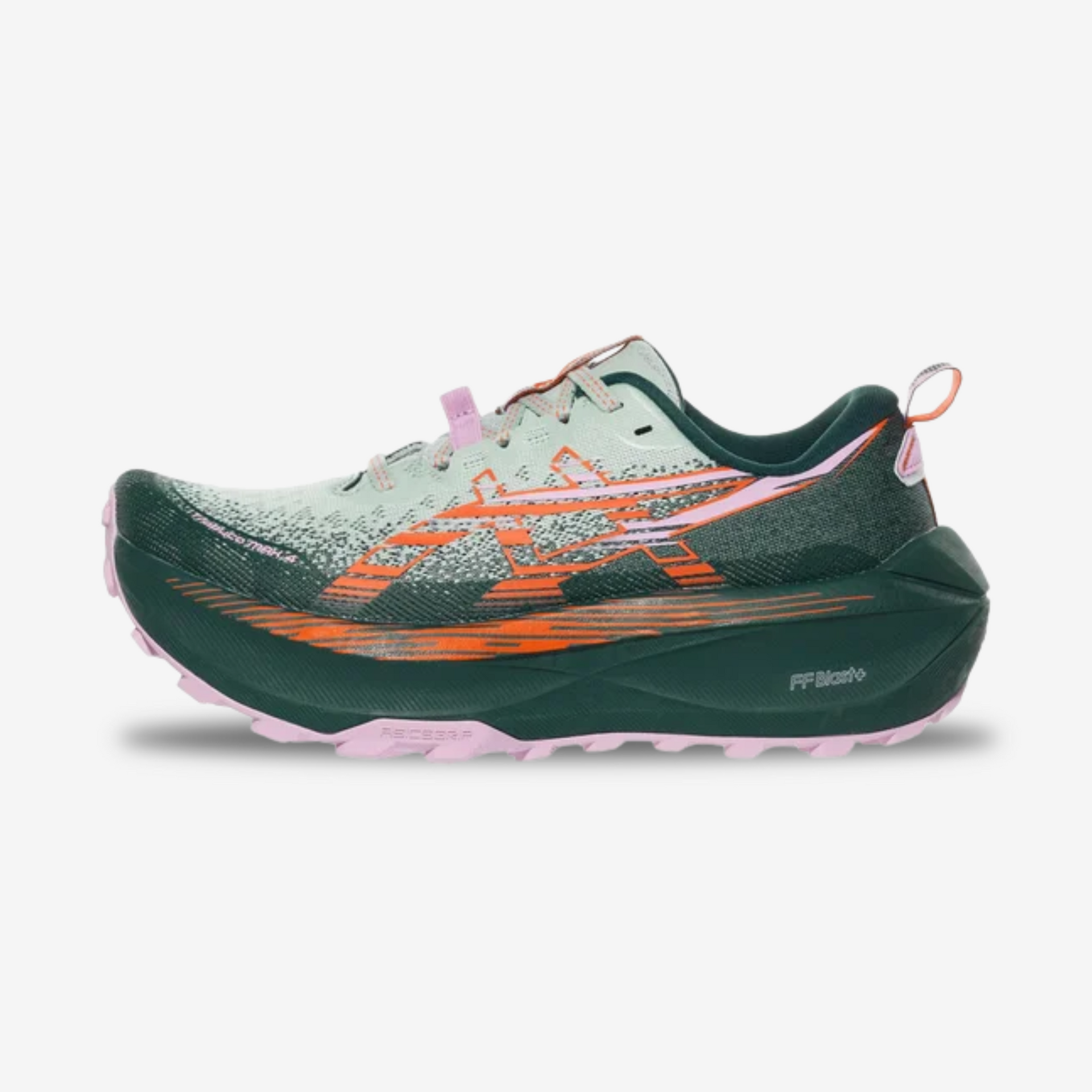 nakka6 Asics Trabuco Max 4 | Women's Trail Running | RUN