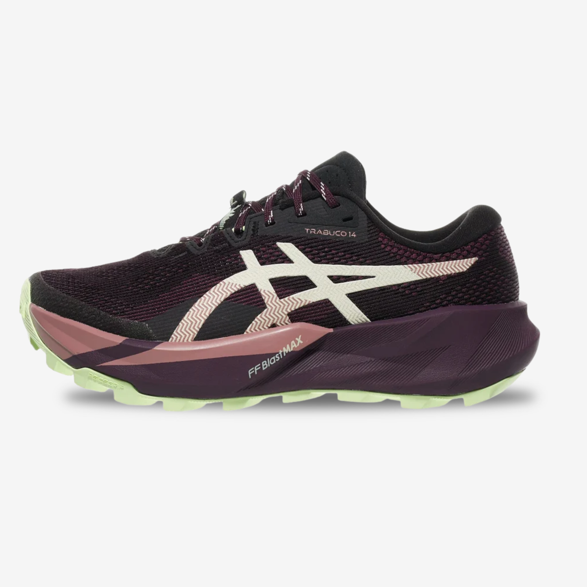 Asics Trabuco 14