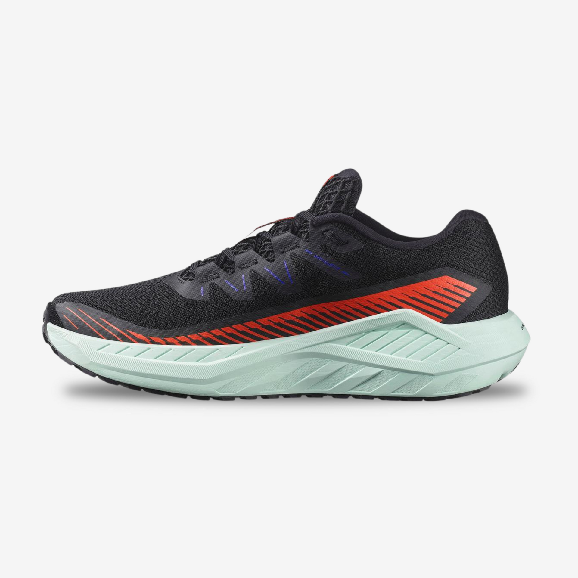 Salomon DRX DEFY GRVL |Women's Trail Running | RUN