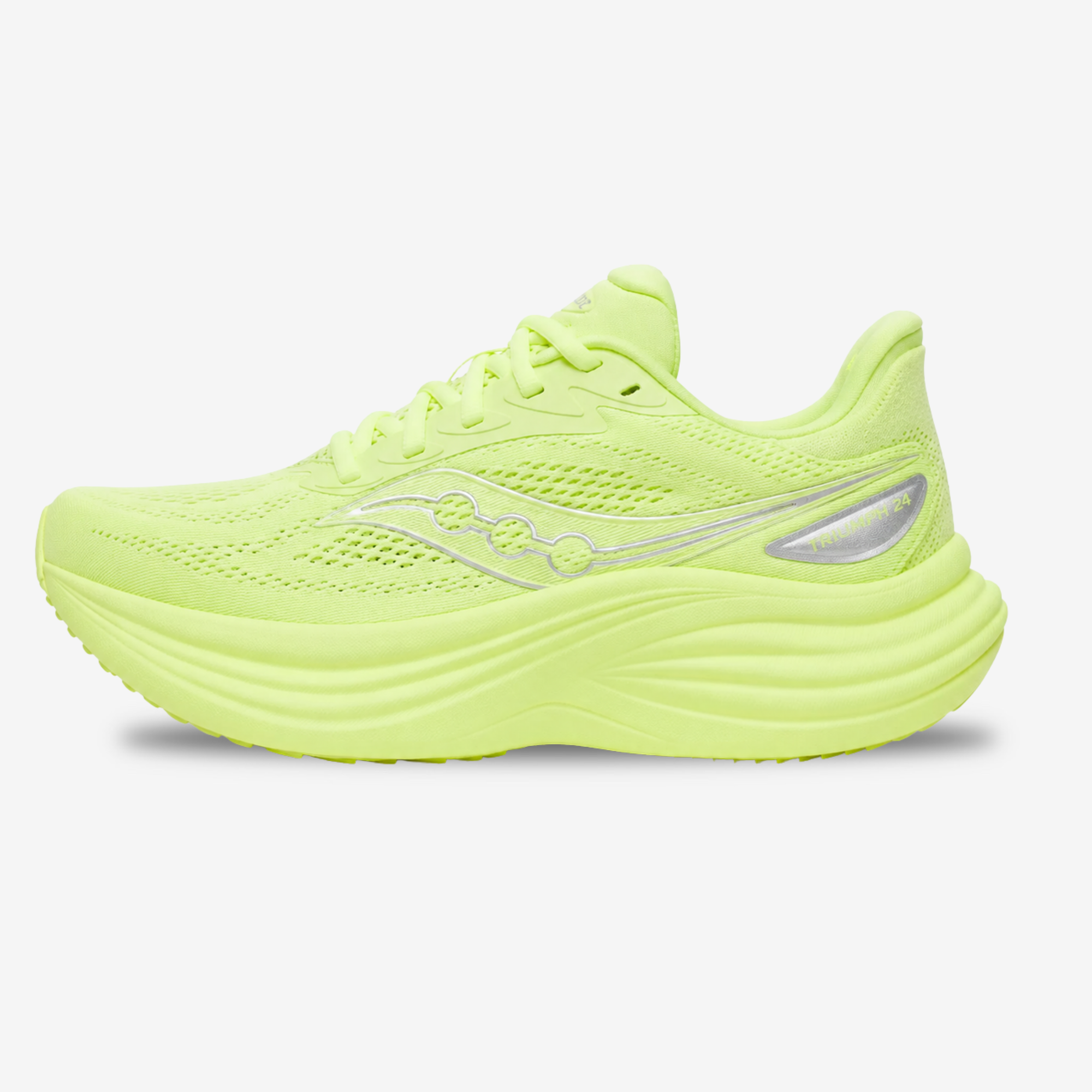 Saucony Triumph 24
