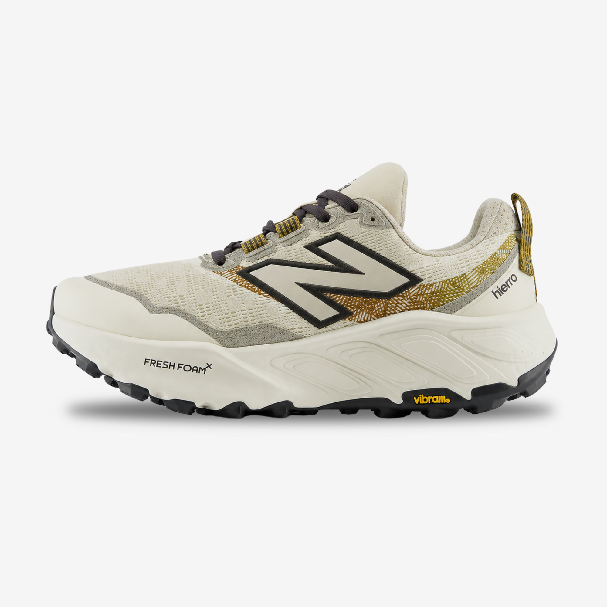 New Balance Hierro V9 B