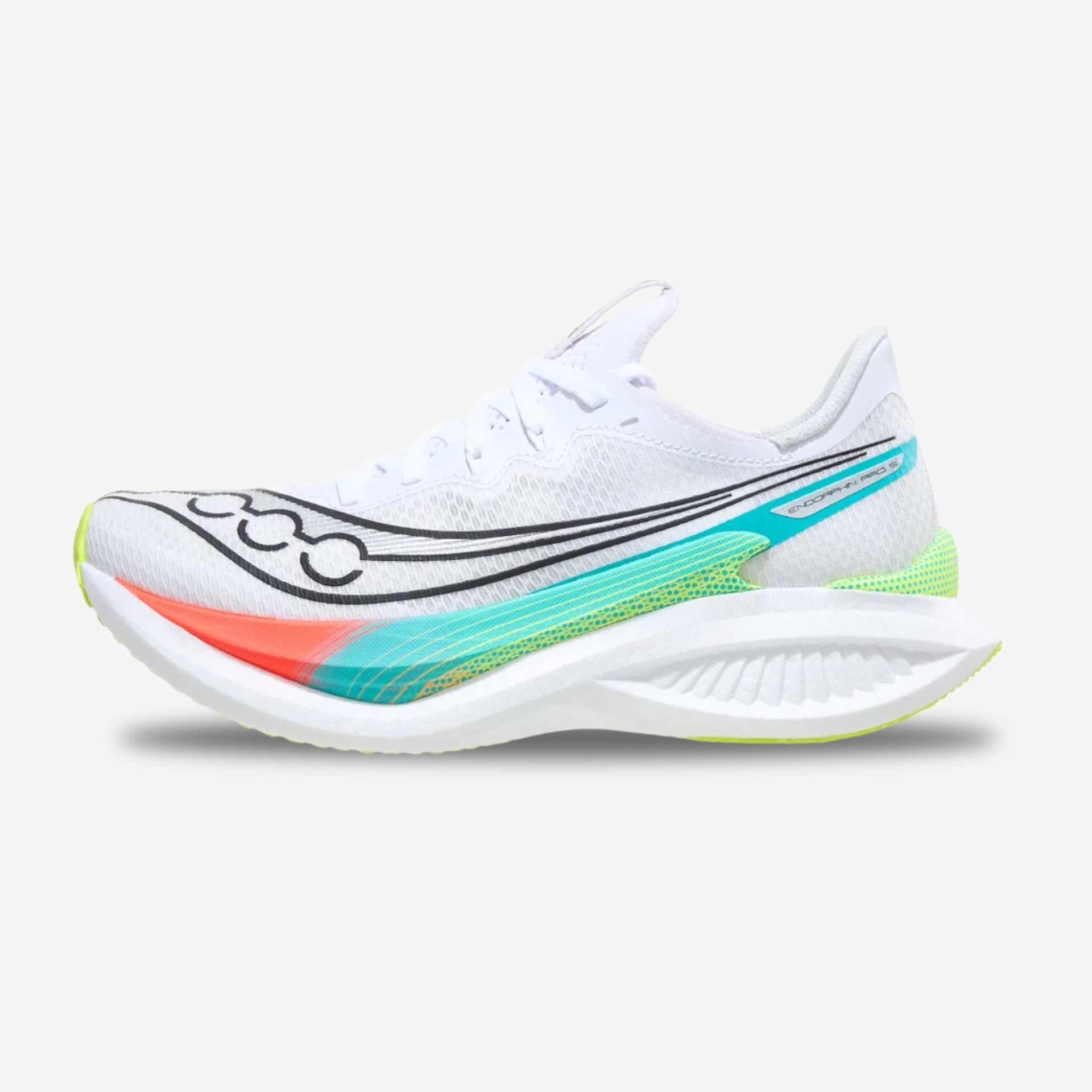 Saucony Endorphin Pro 5