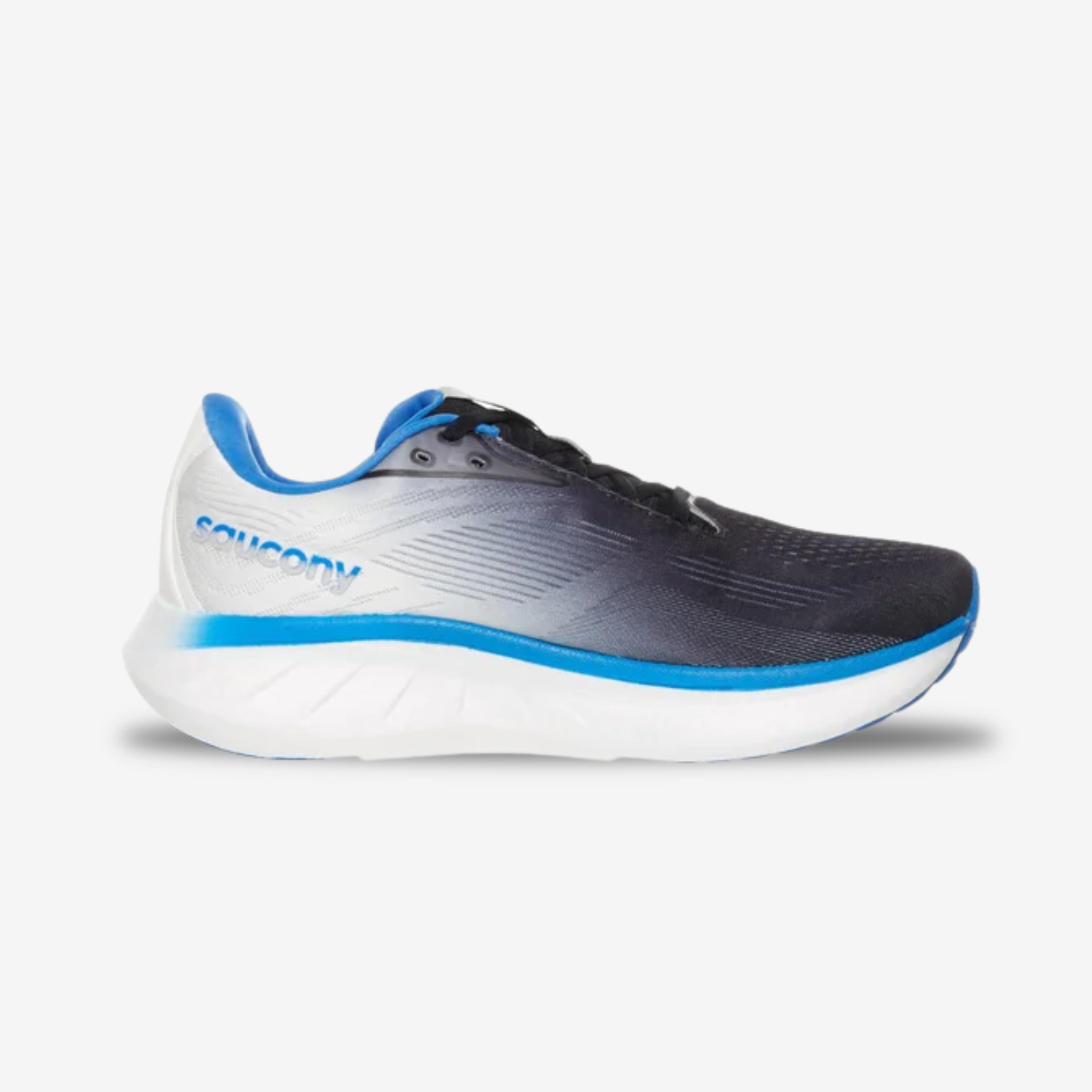 Saucony Ride 18