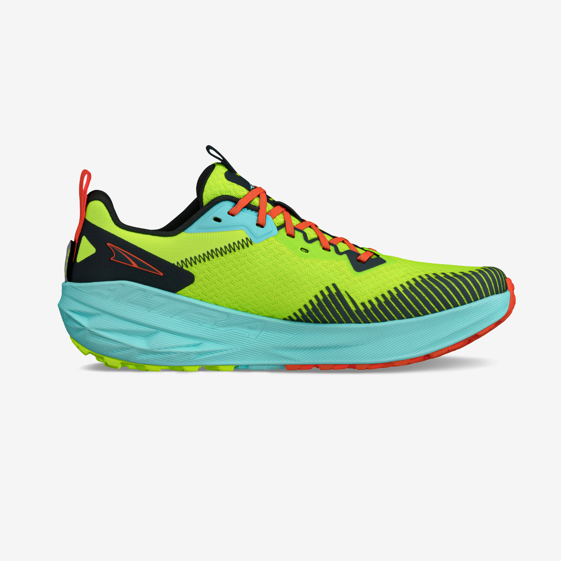 Altra Experience Wild 2