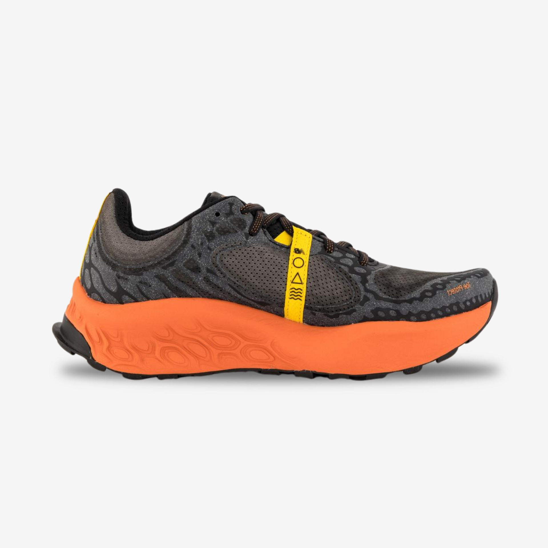 New Balance Hierro V8 2E