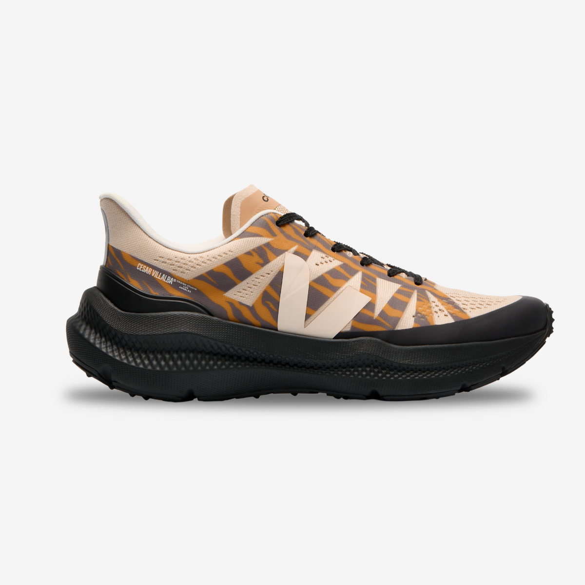Veja X Cesar