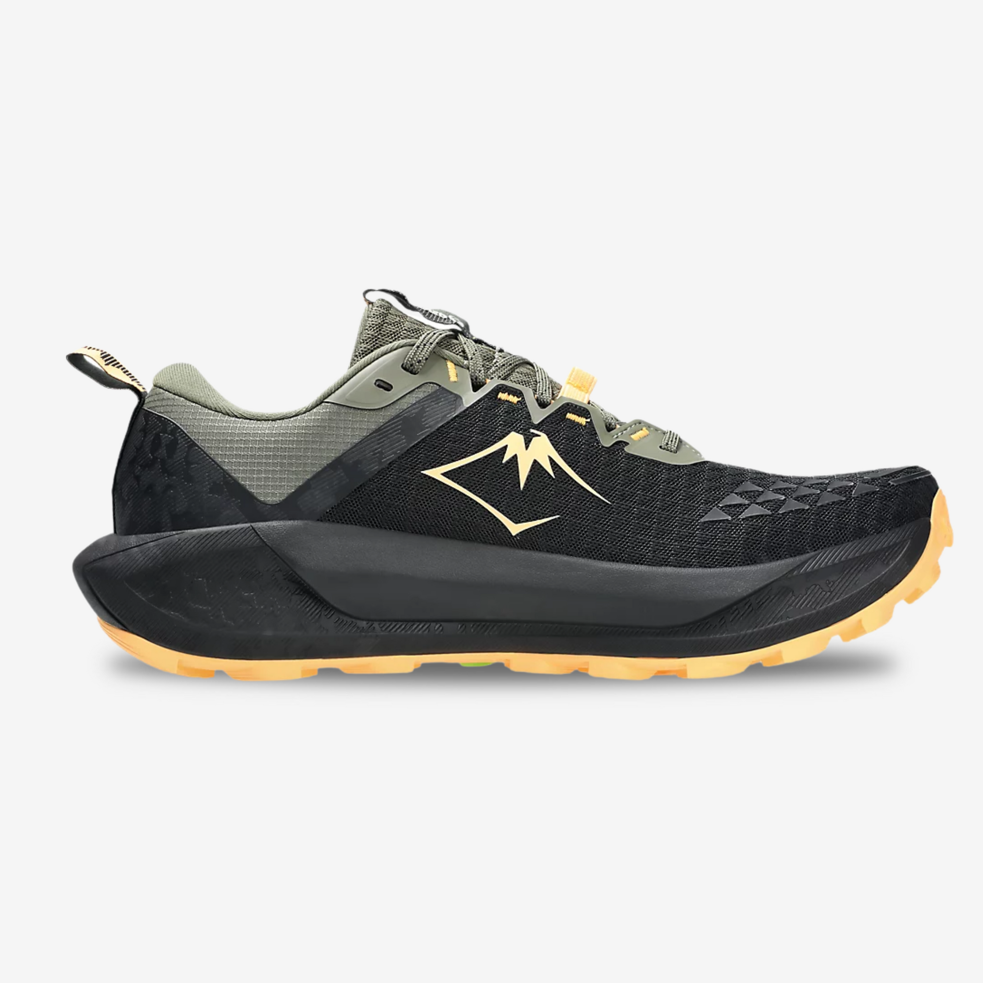 Asics Trabuco 13