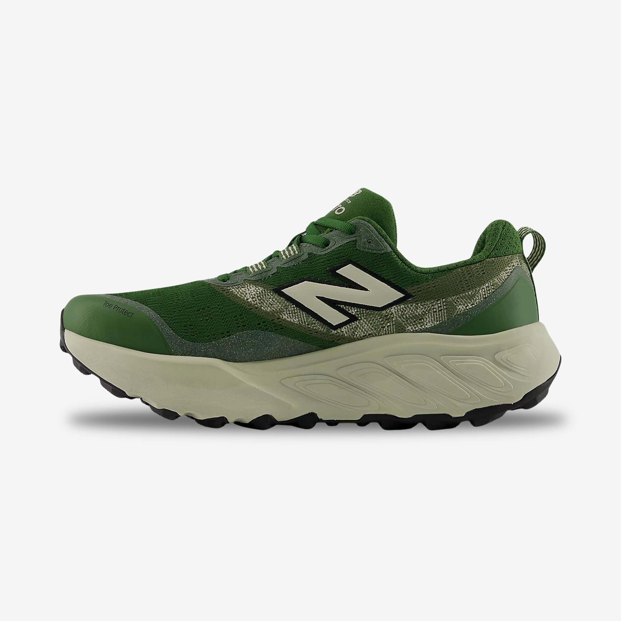 New Balance Hierro V9 D