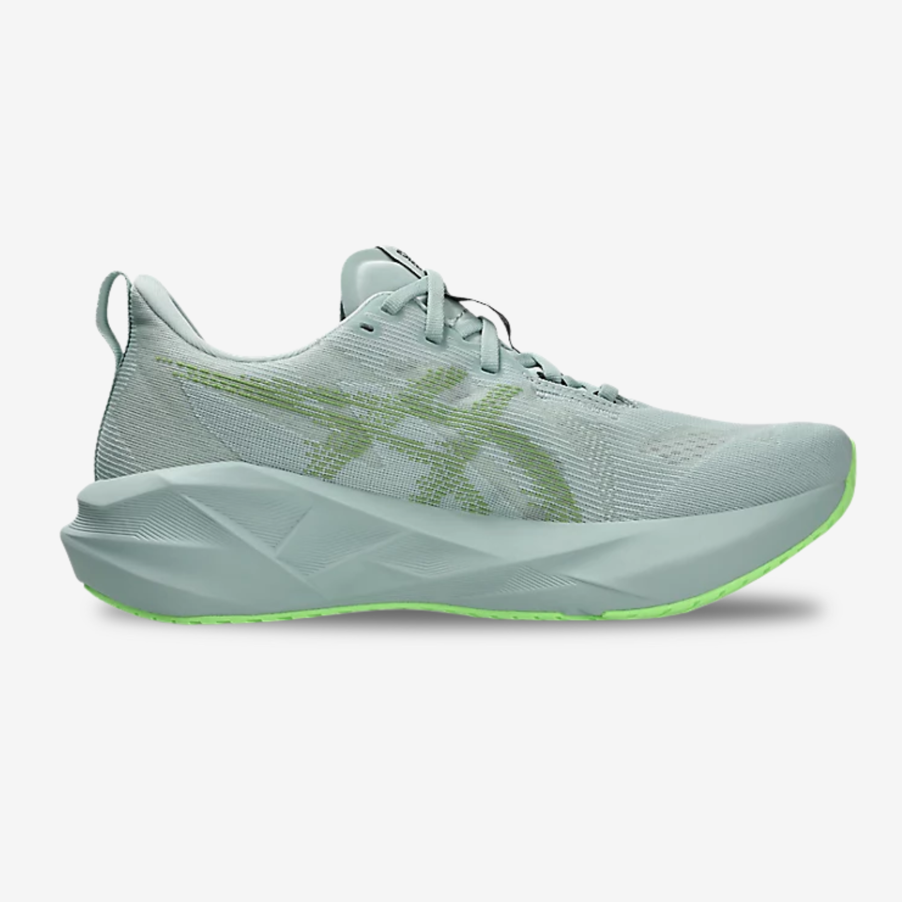 Asics NovaBlast 5