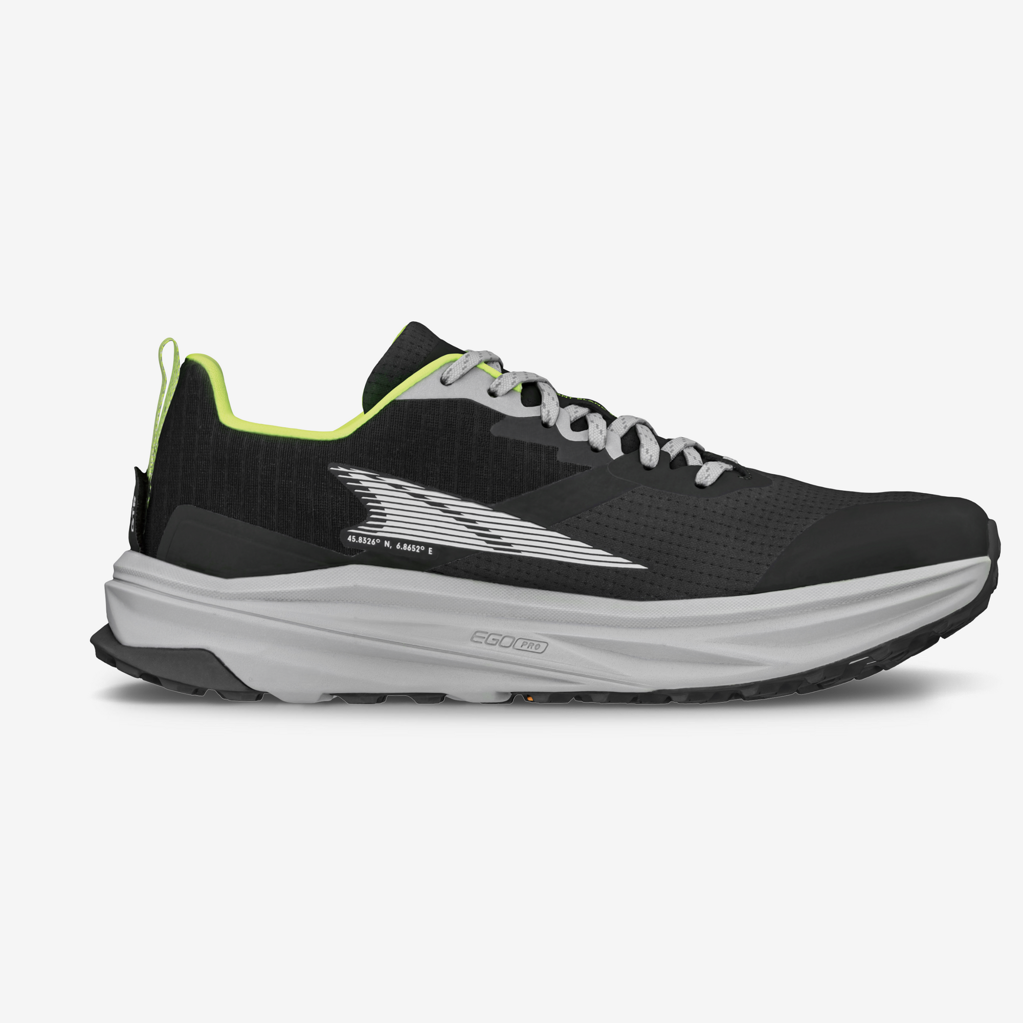 Altra Mont Blanc Speed