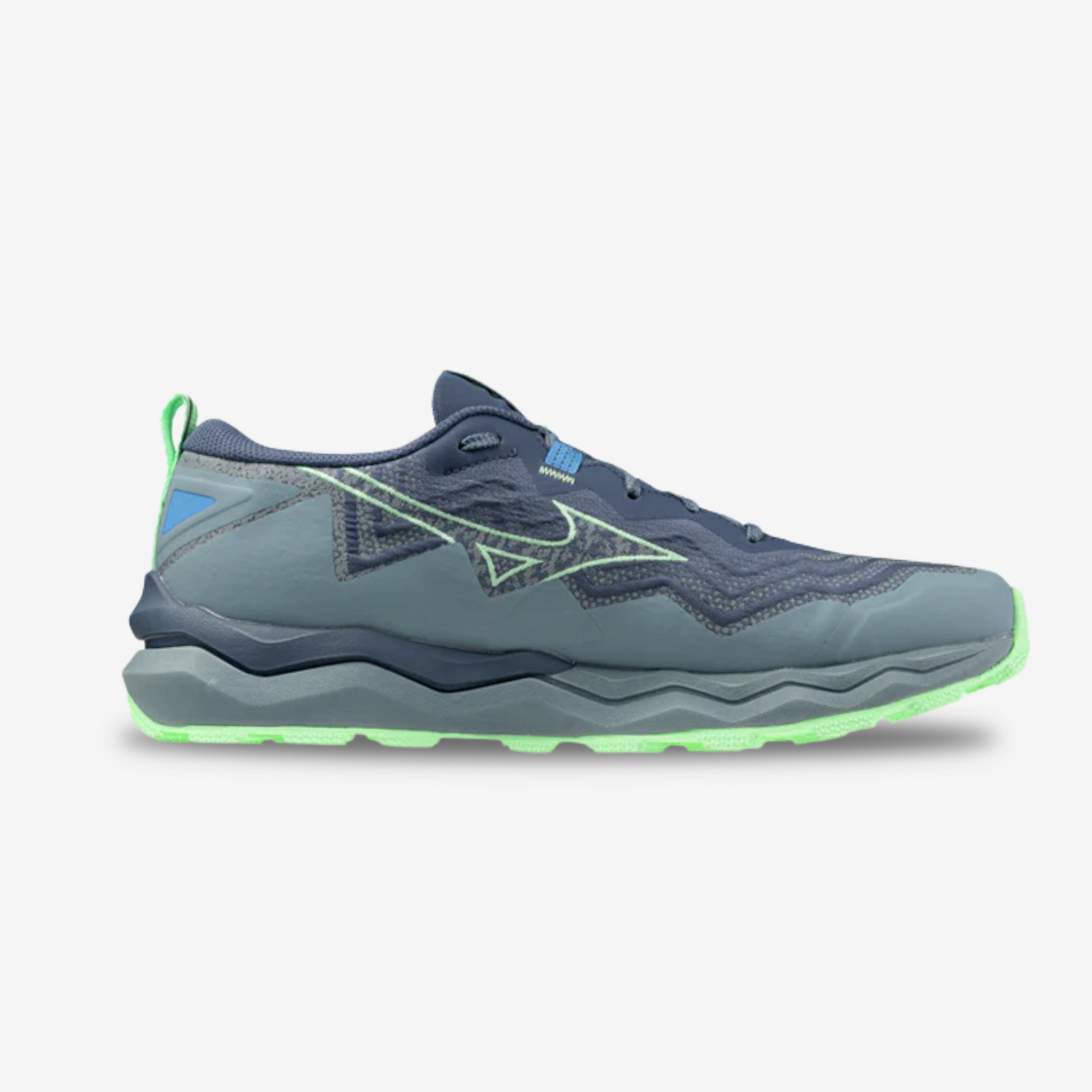 Mizuno Wave Daichi 9