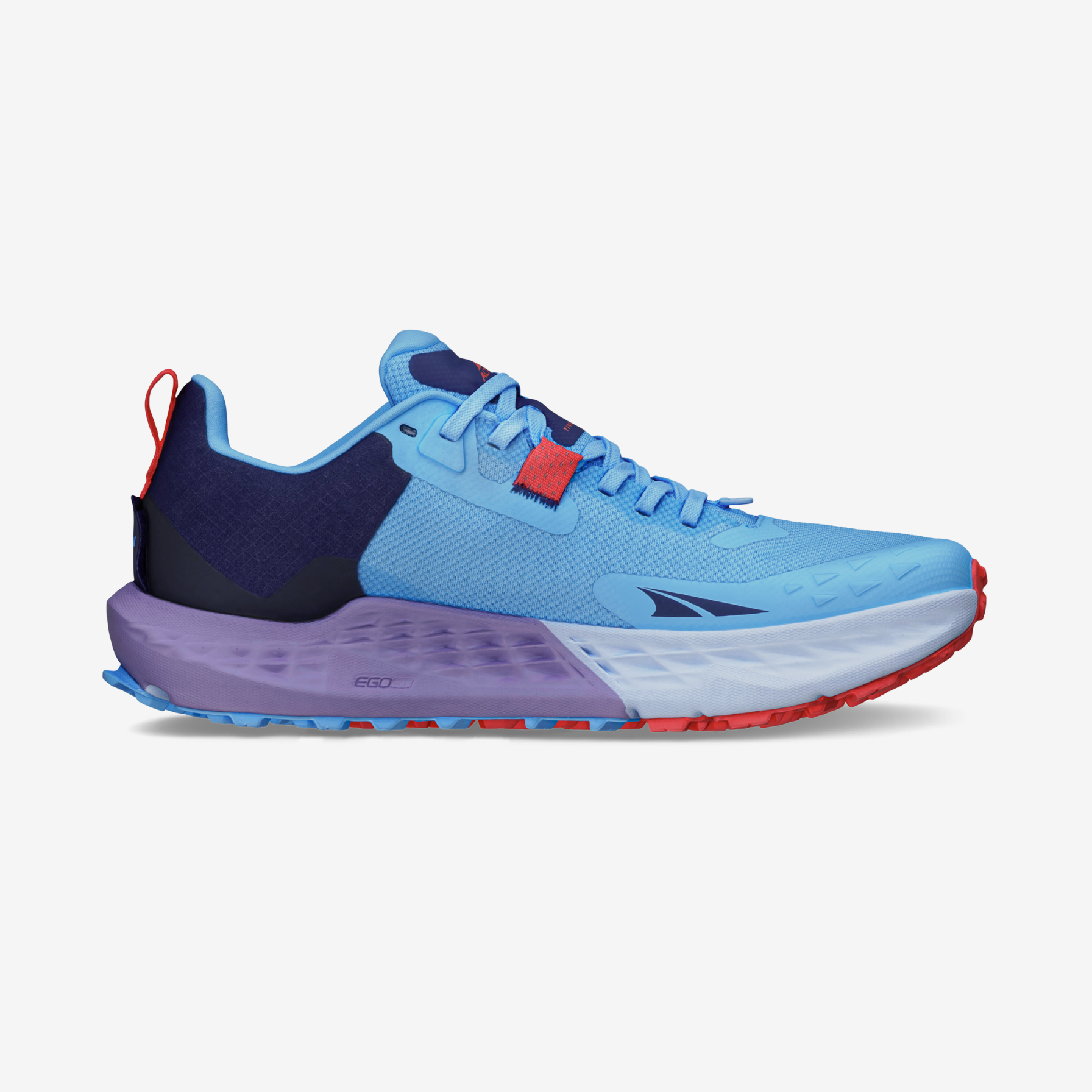 Altra Timp 5