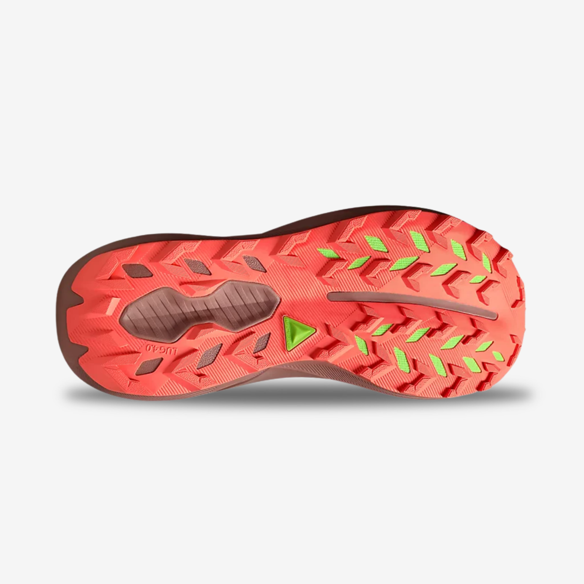 Asics Trabuco 14