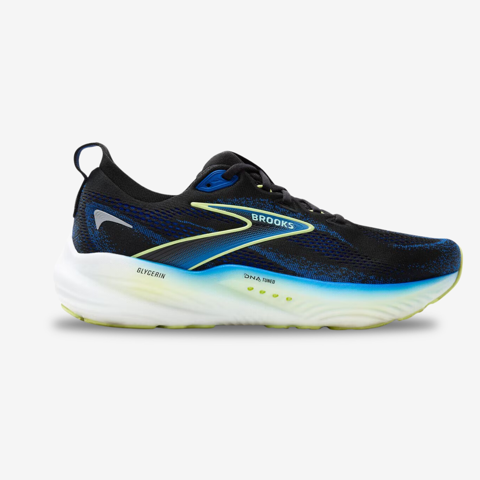 BROOKS GLYCERIN 22