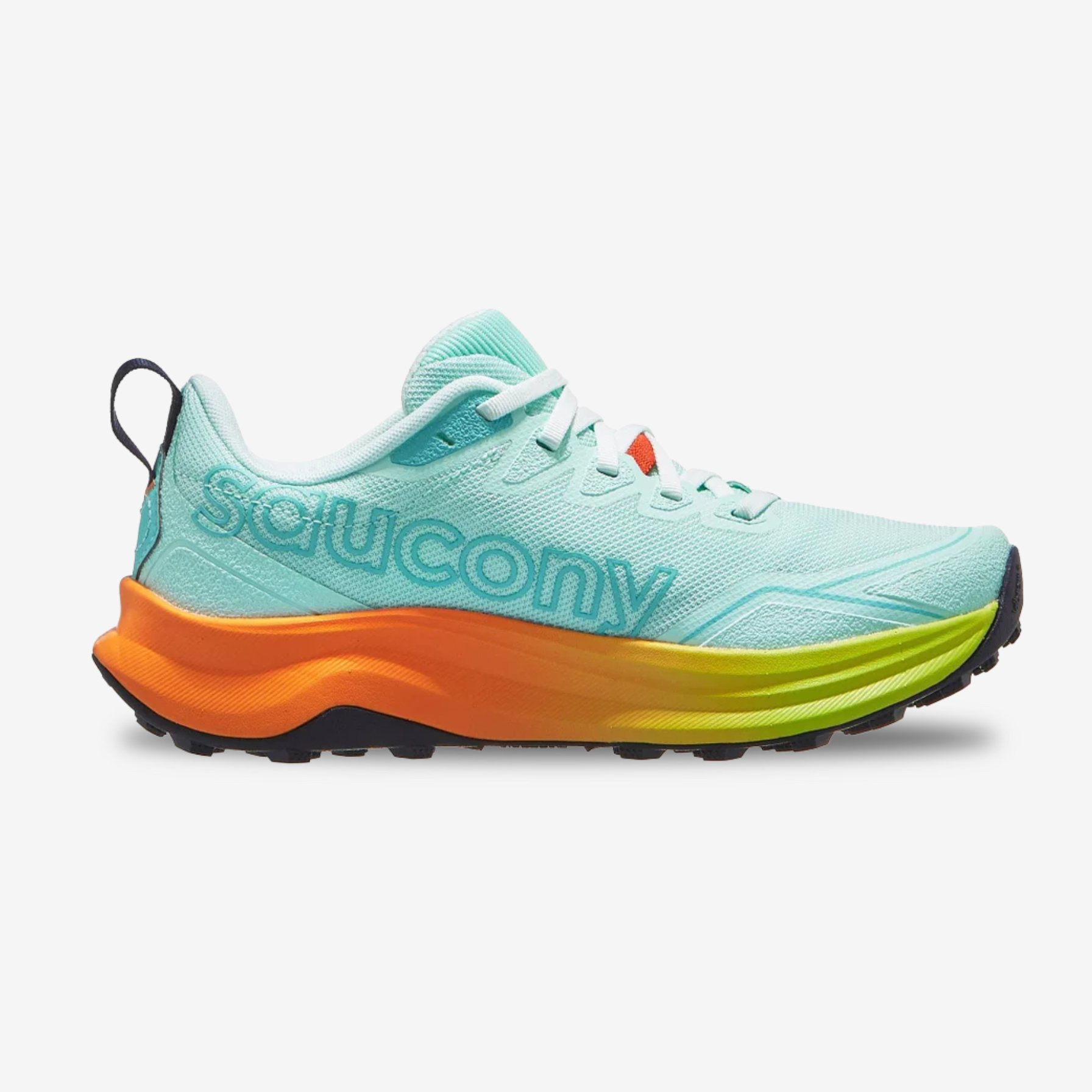 Saucony Peregrine 16
