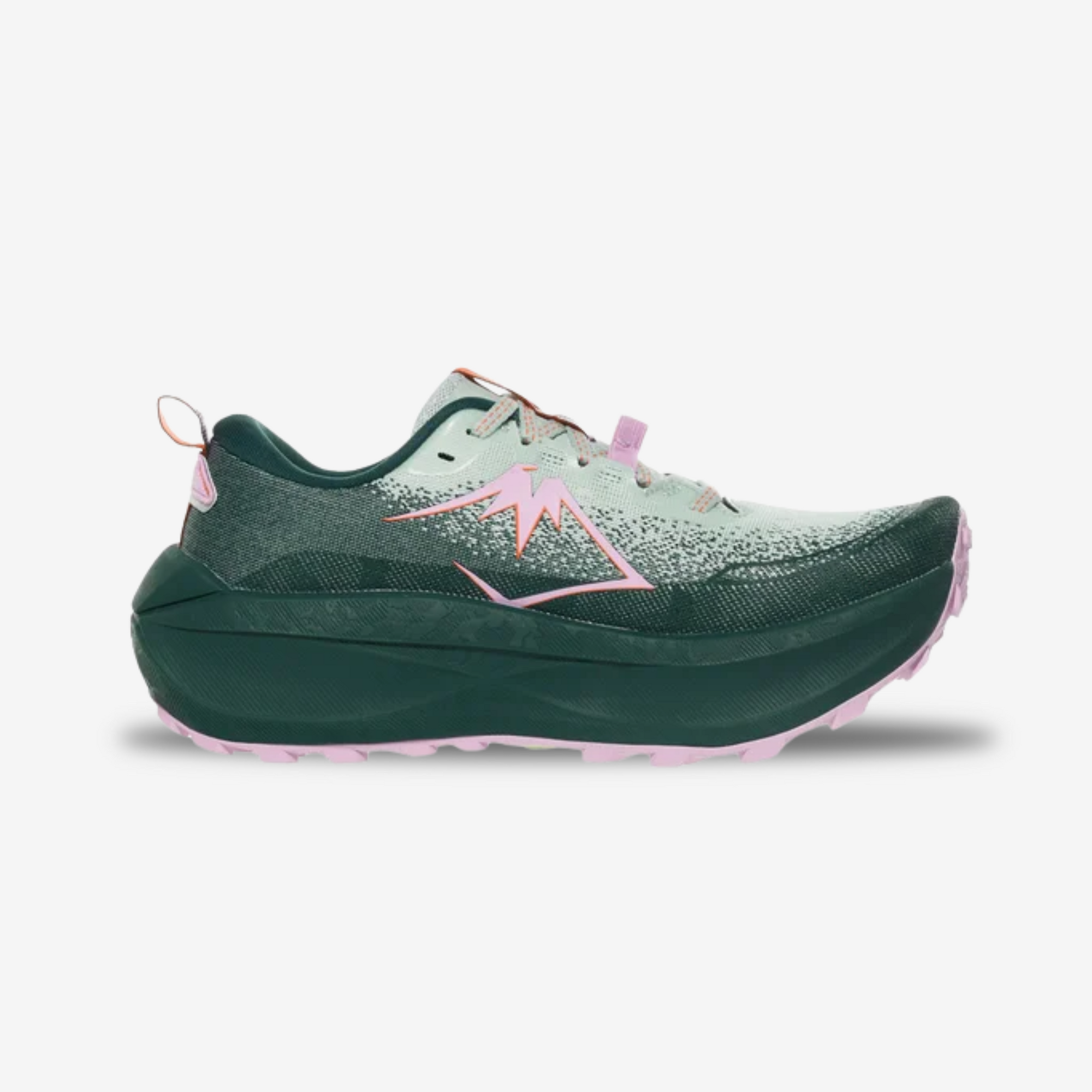 Asics Trabuco Max 4