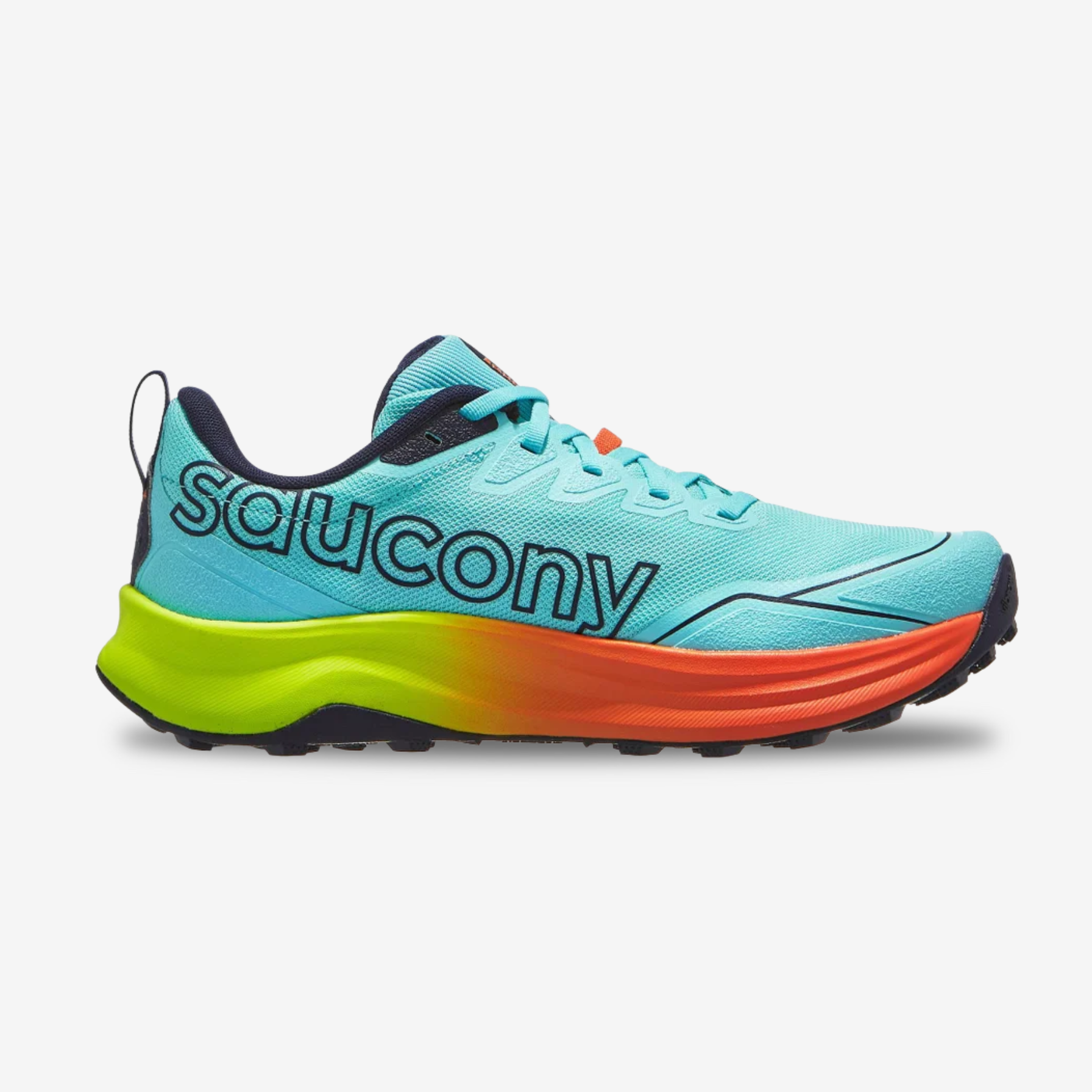Saucony Peregrine 16
