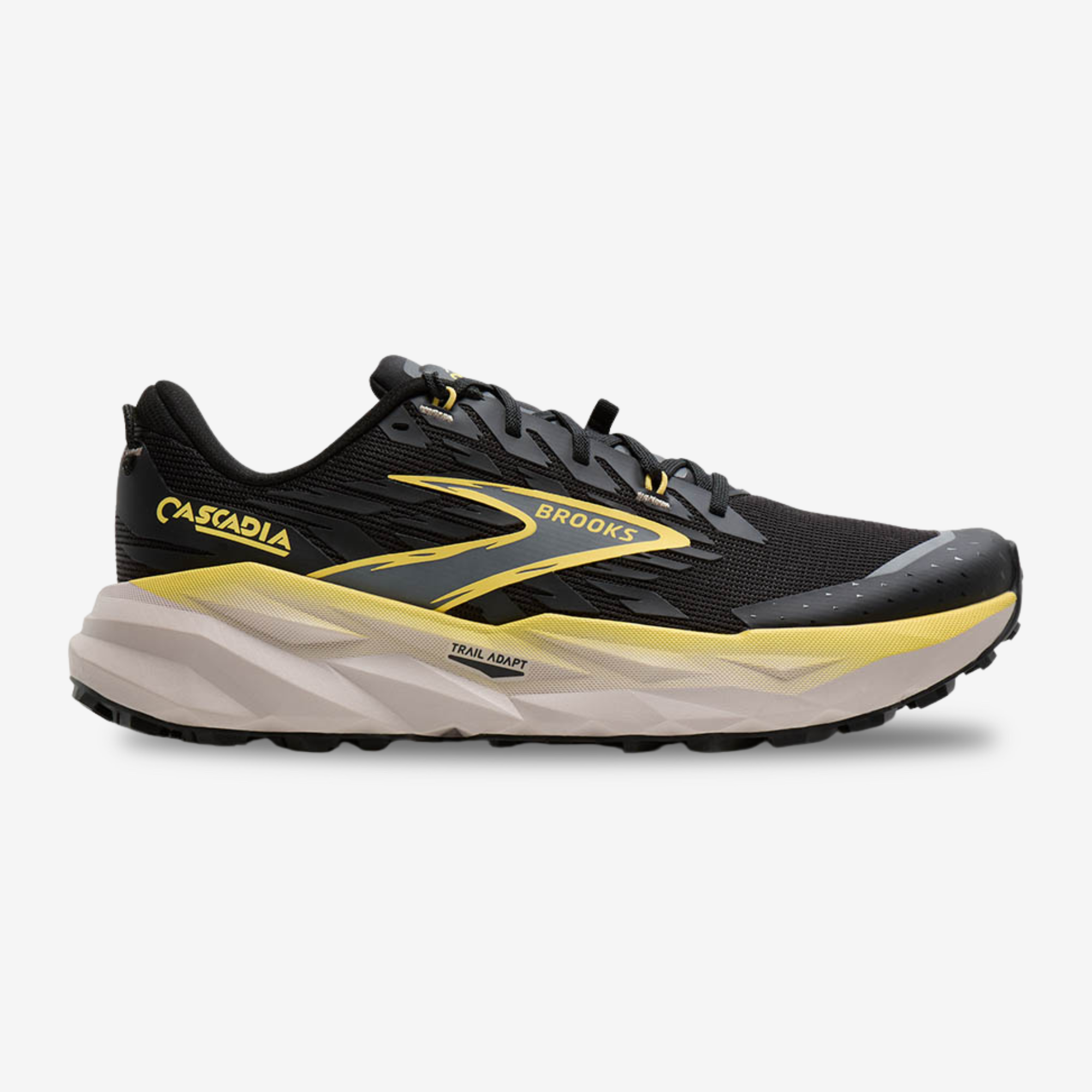 Brooks Cascadia 19