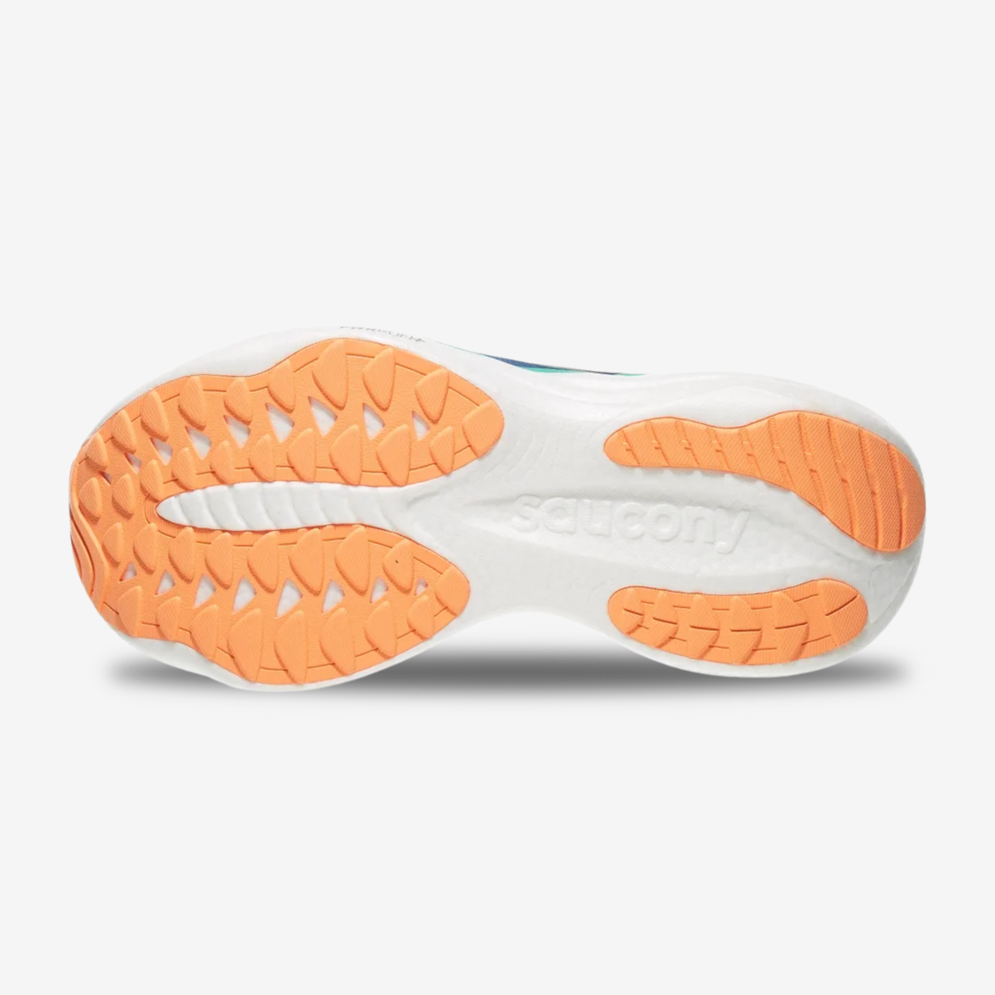 Saucony Ride 19