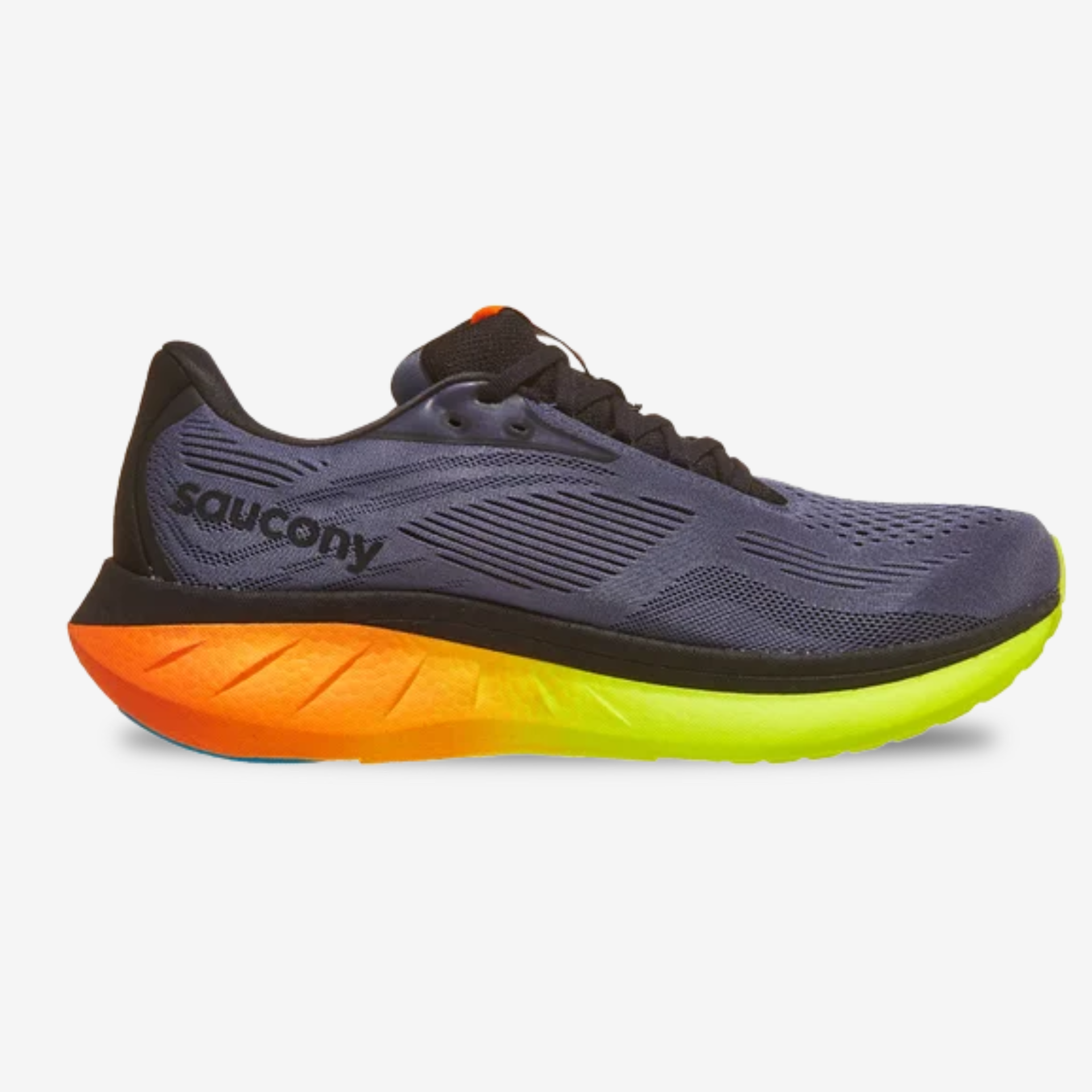 Saucony Ride 18