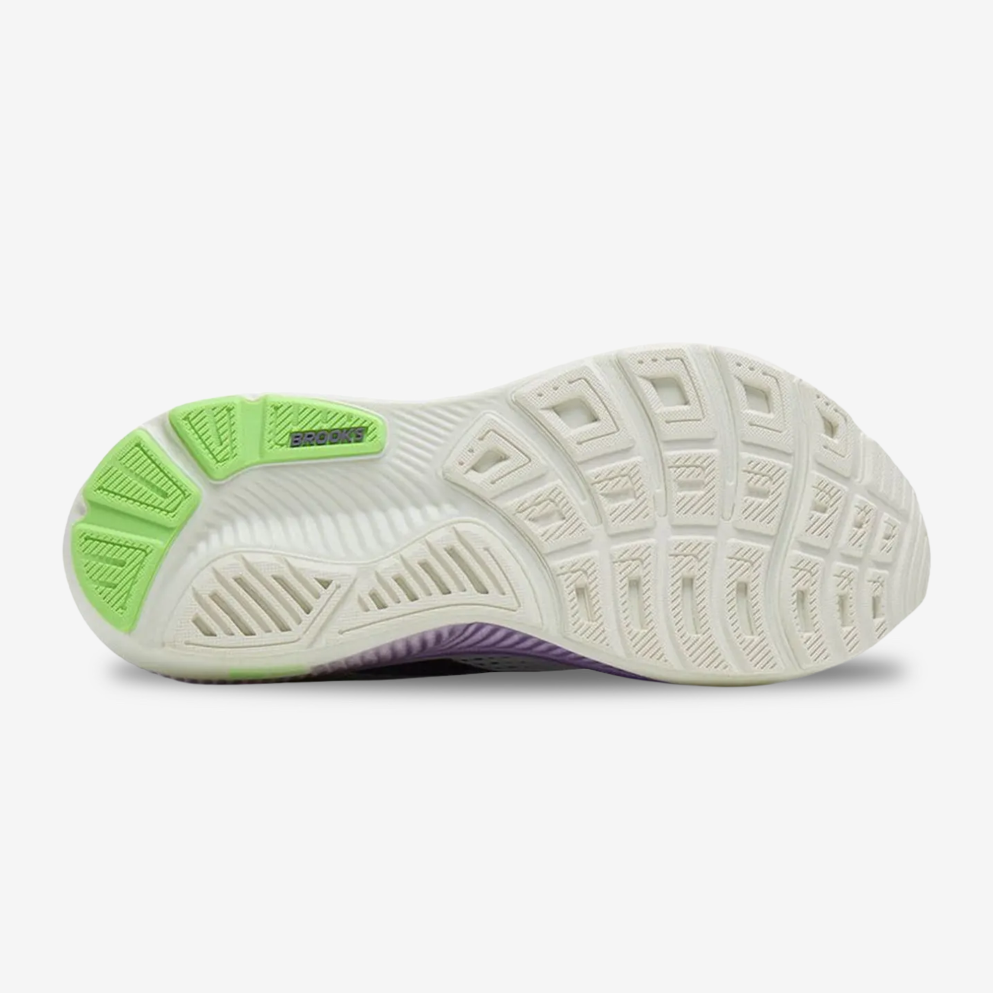 Brooks Ghost 18