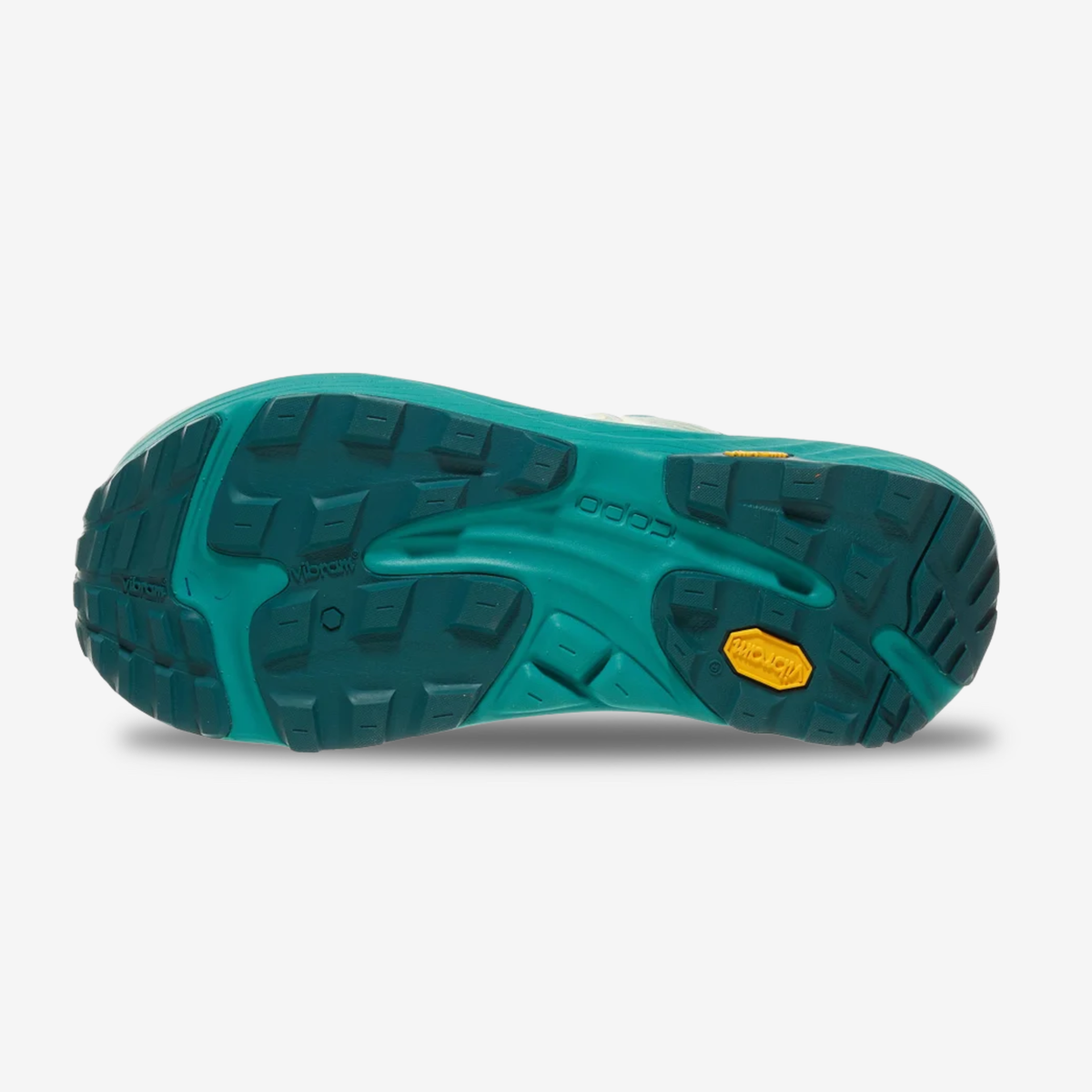 Topo Ultraventure 5