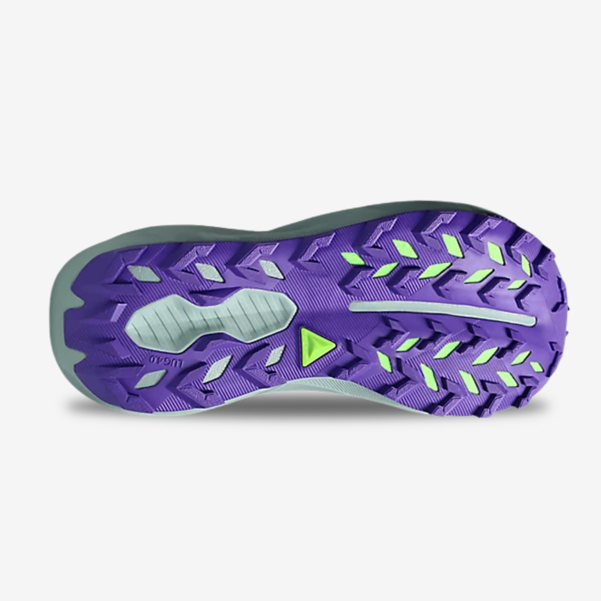 Asics Trabuco 14
