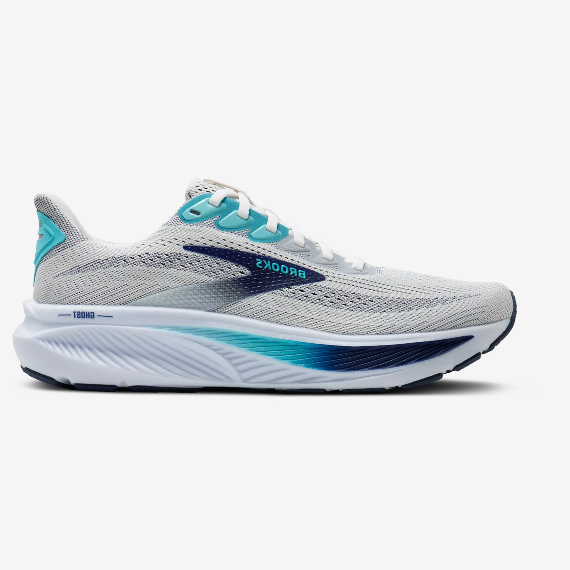 Brooks Ghost 17